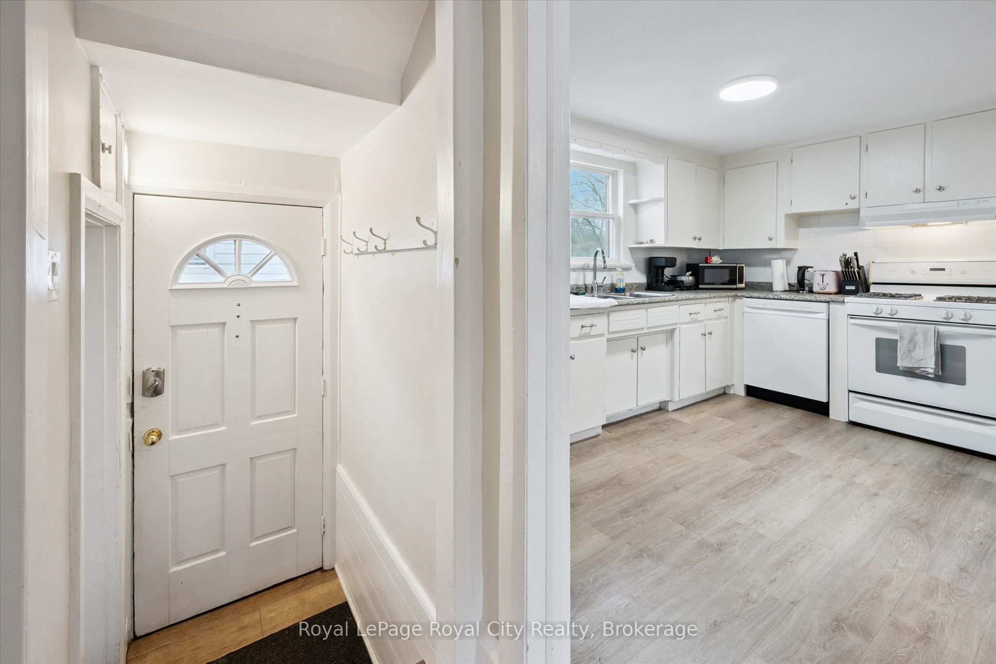 Unit 2 - 29 Hooper Street W, Guelph 2