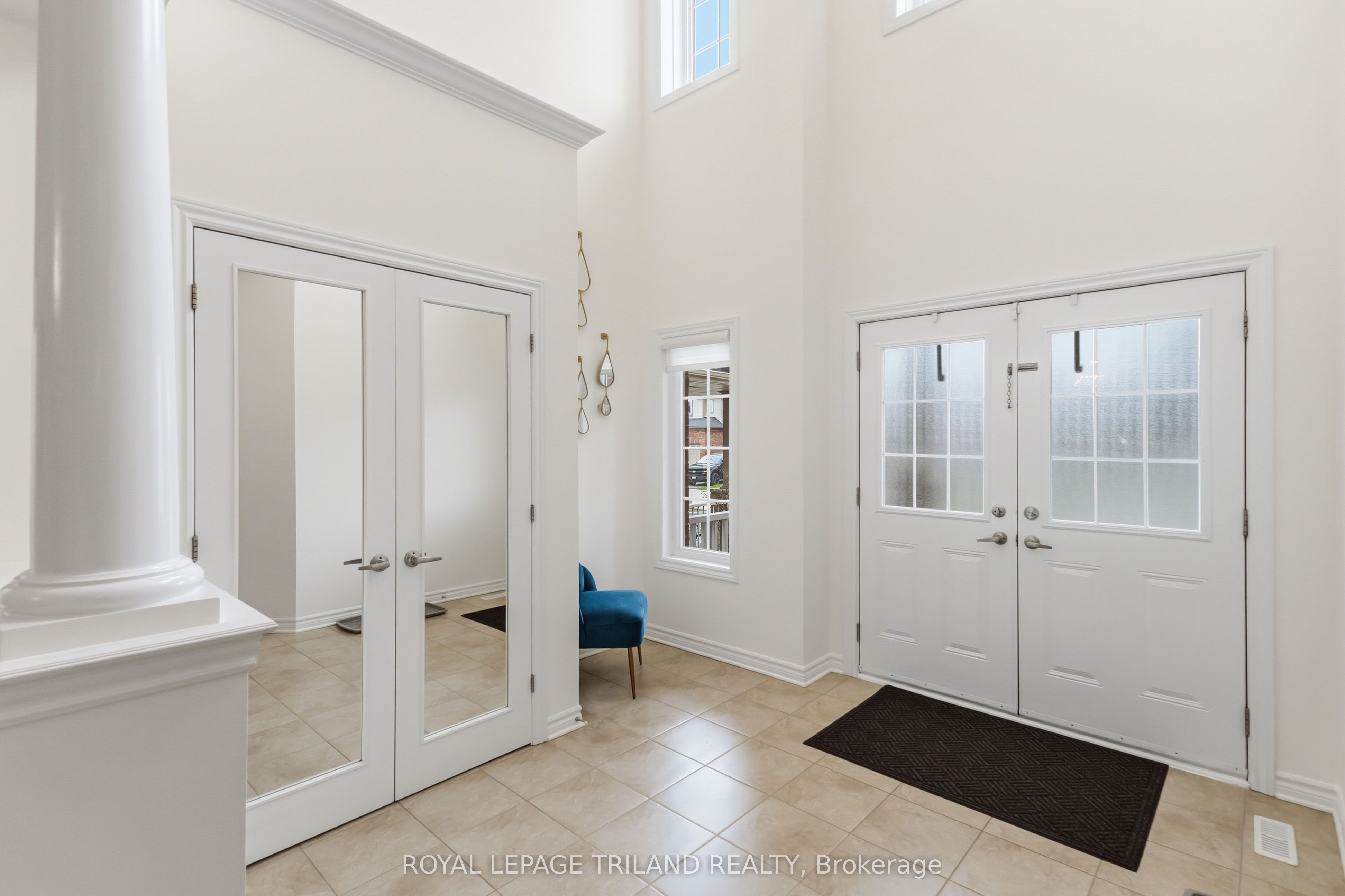 860 Kettleridge Street, London 3