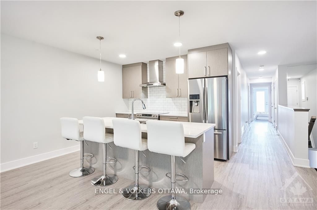 Unit 3 - 569 McLeod Street, Ottawa 5