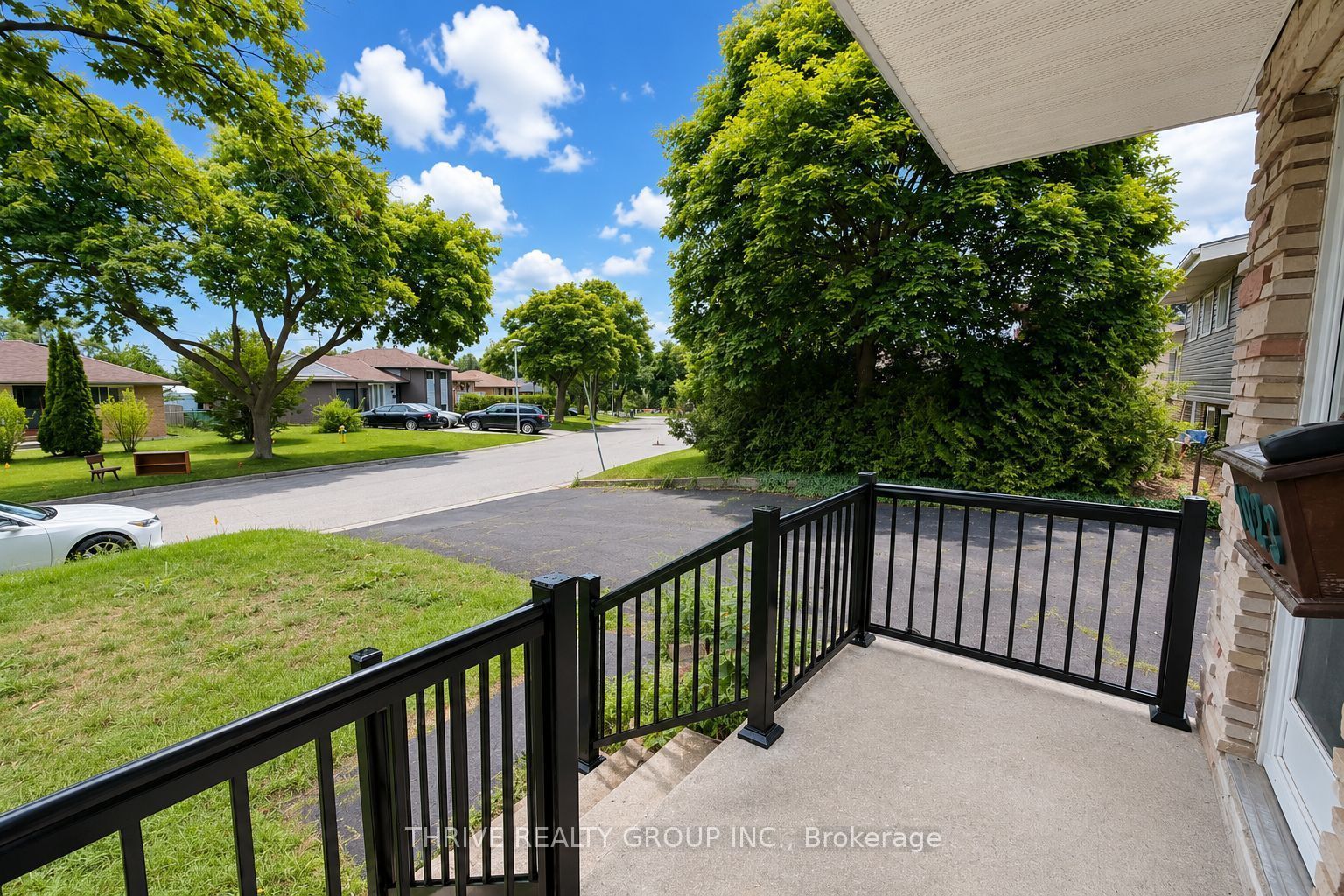 Unit Main - 1023 Eagle Drive, London 5