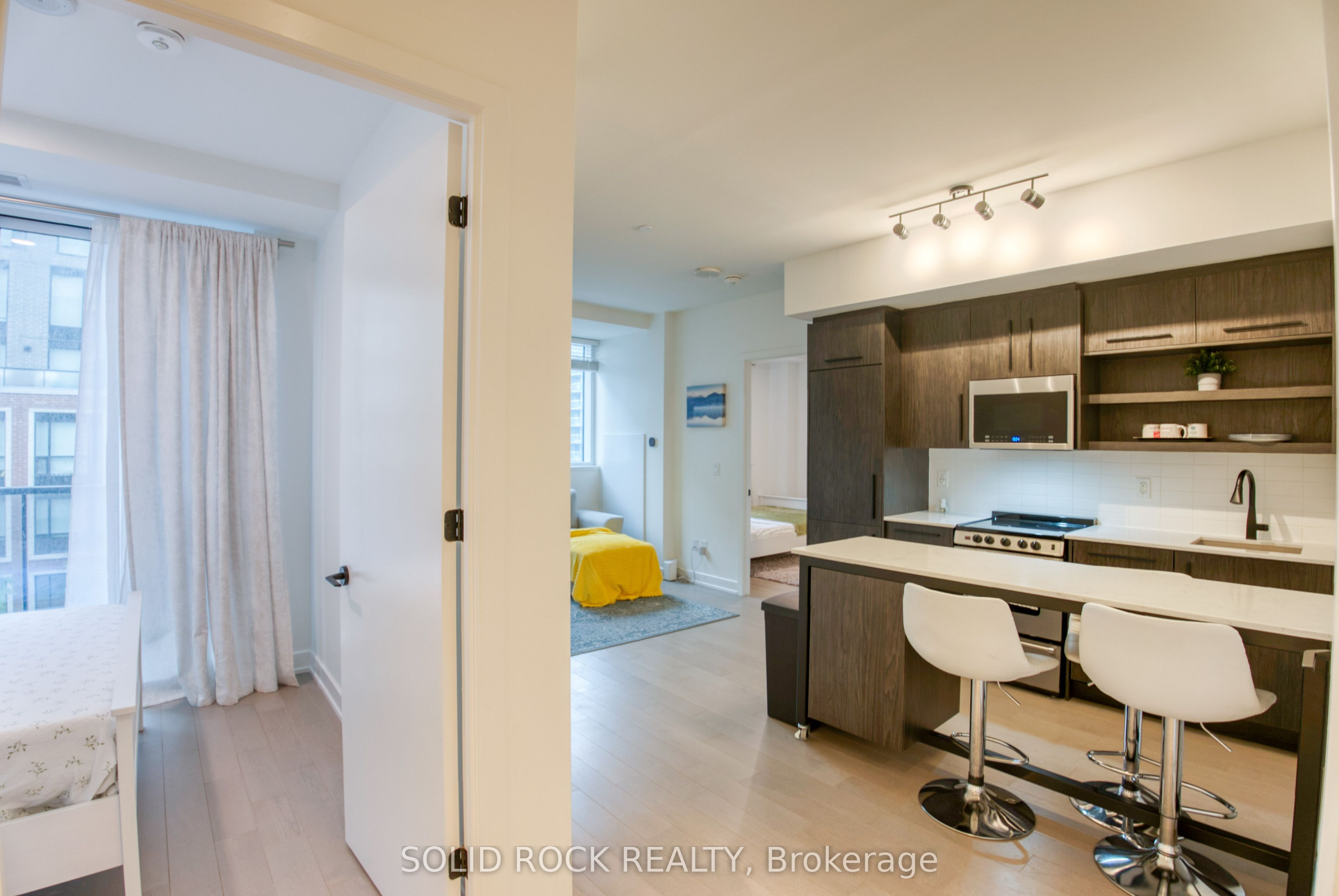 Unit 306 - 560 Rideau Street, Ottawa 5