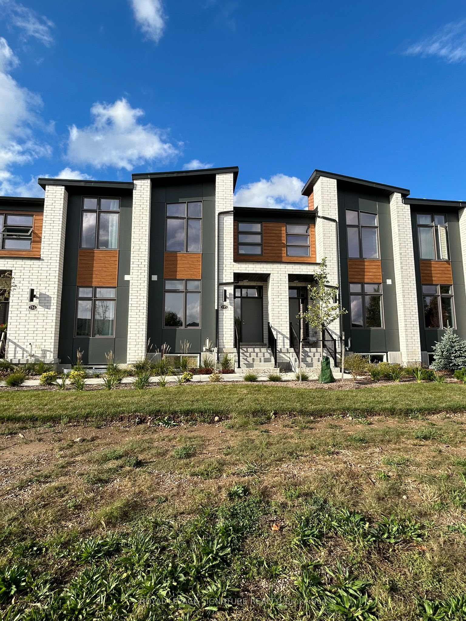 Unit 135 - 25 Isherwood Avenue, Cambridge 3