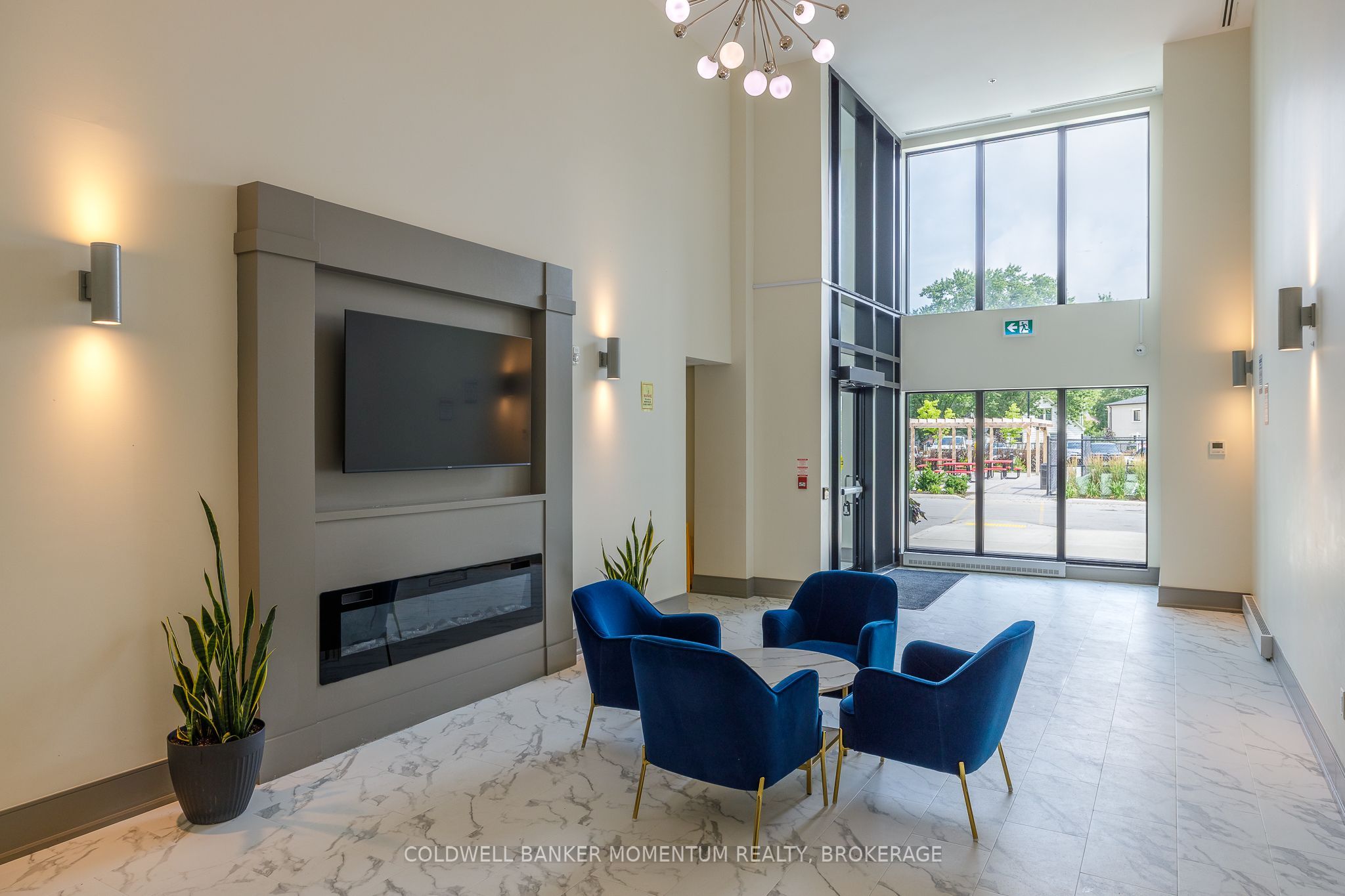 Unit 108 - 50 Herrick Avenue, St. Catharines 3