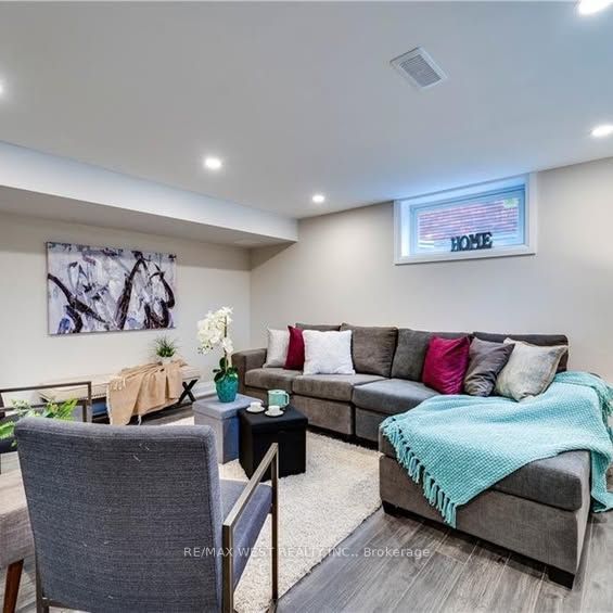 Unit Basement - 150 West 27th Street, Hamilton 5