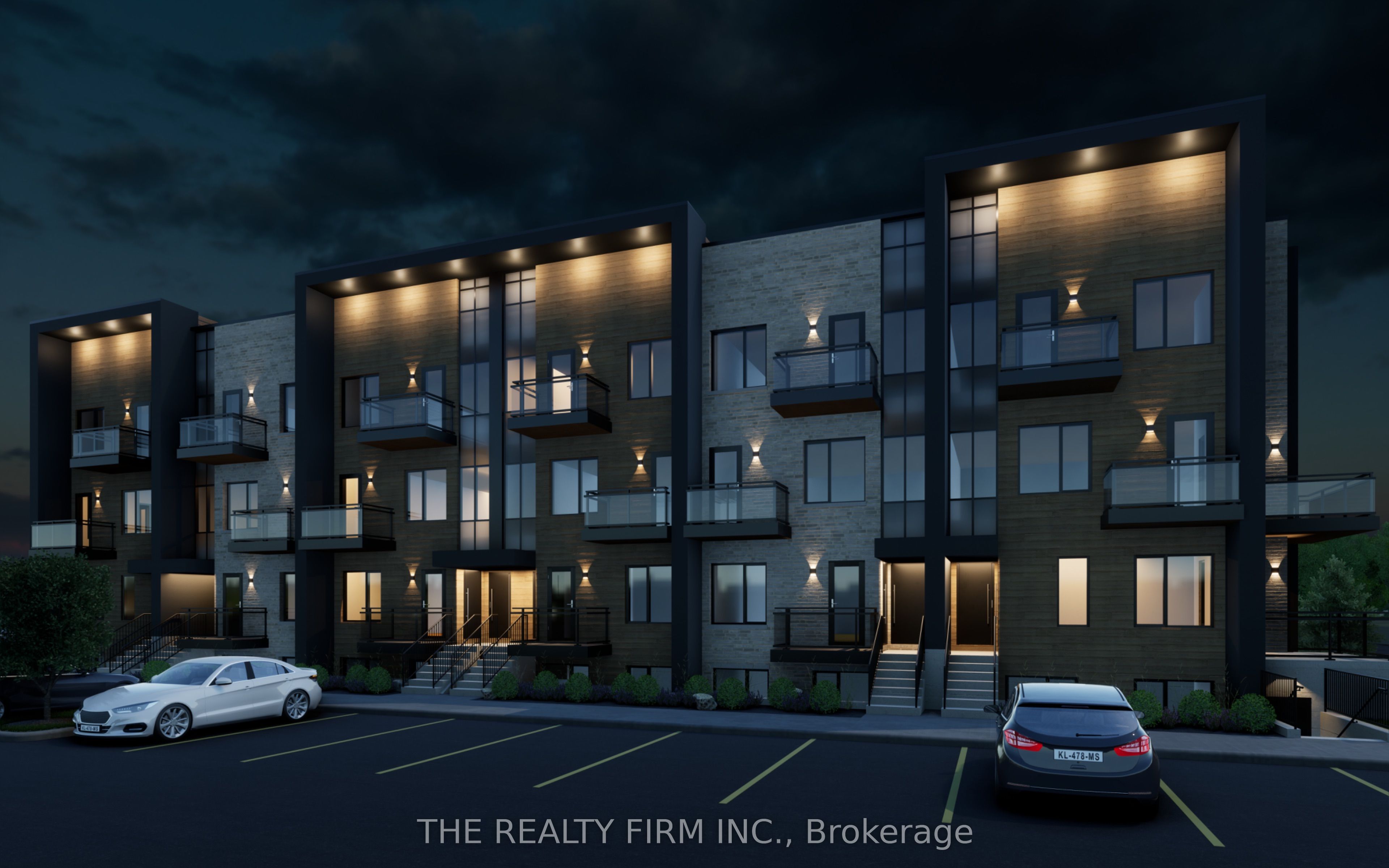 Unit 122 - 2805 Doyle Drive, London 3