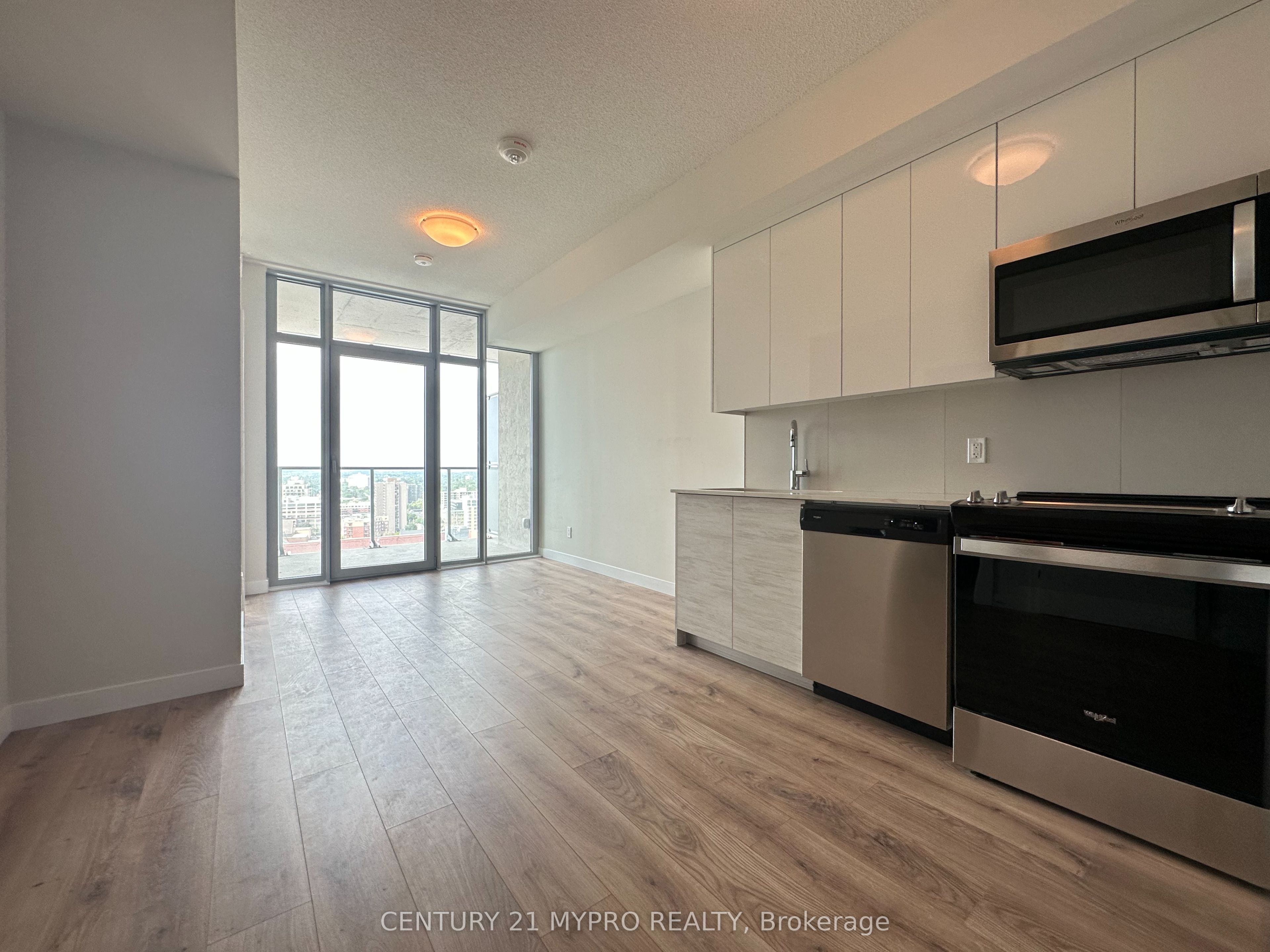Unit 1813 - 60 Frederick Street, Kitchener 2