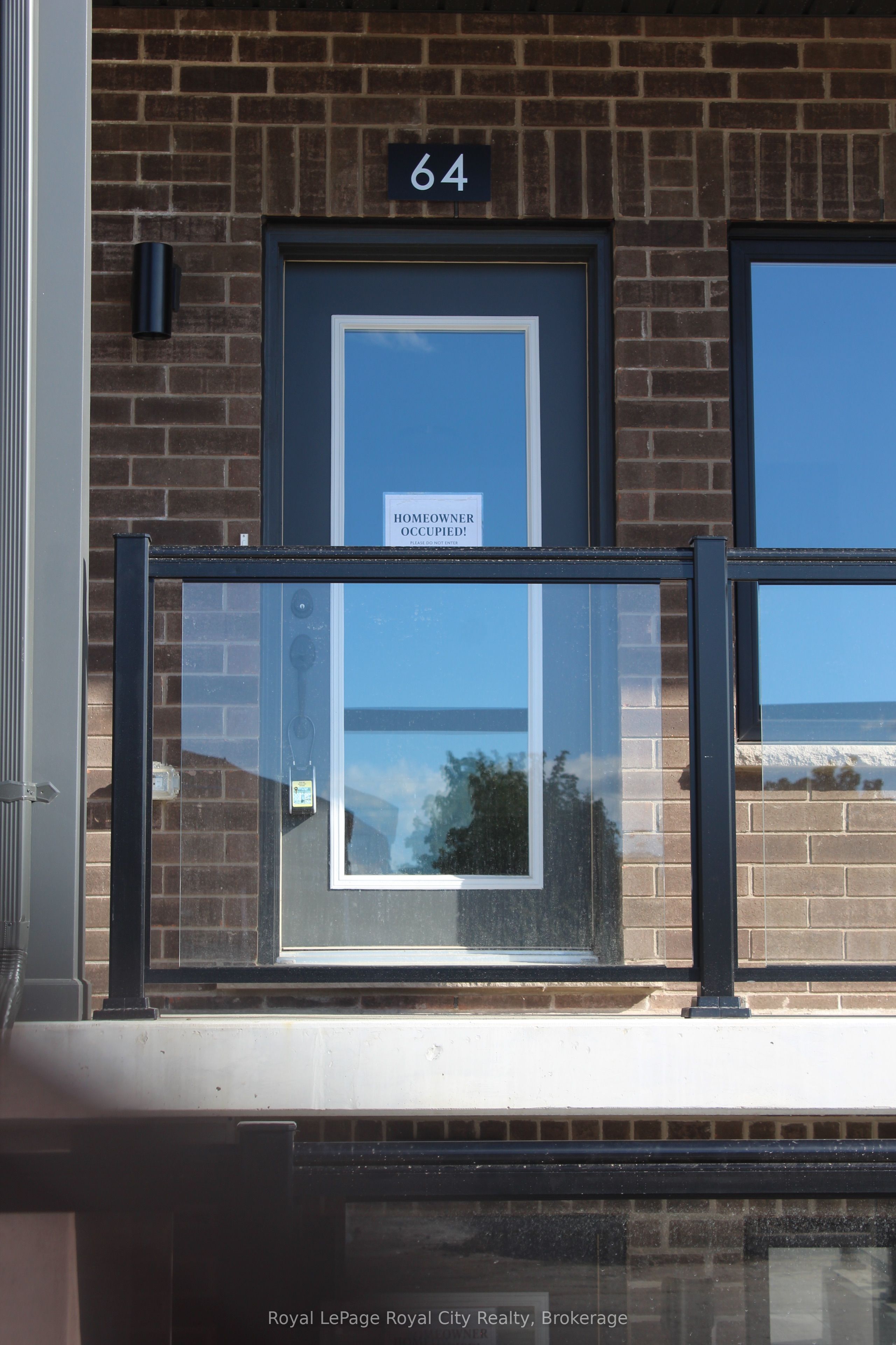 Unit 64 - 42 Lowes Road W, Guelph 2