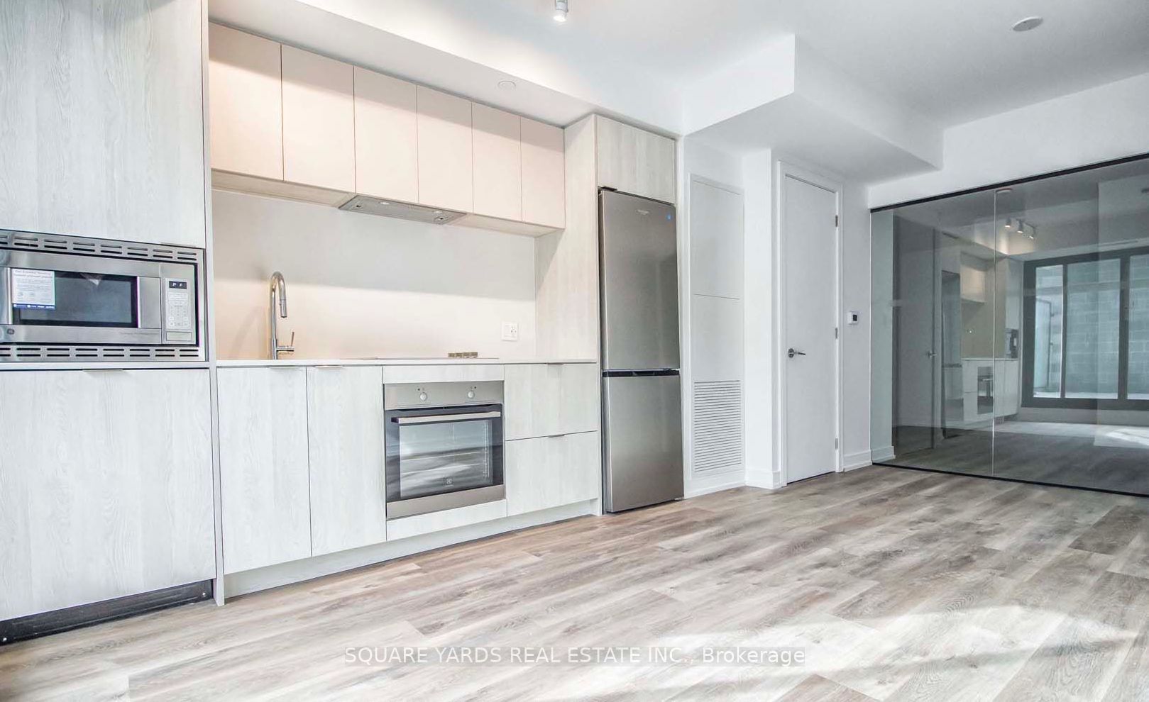 Unit 304 - 1 Jarvis Street, Hamilton 2