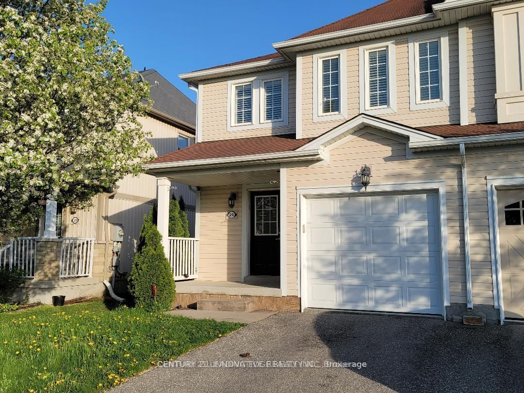26 Duncan Avenue, Brantford 4