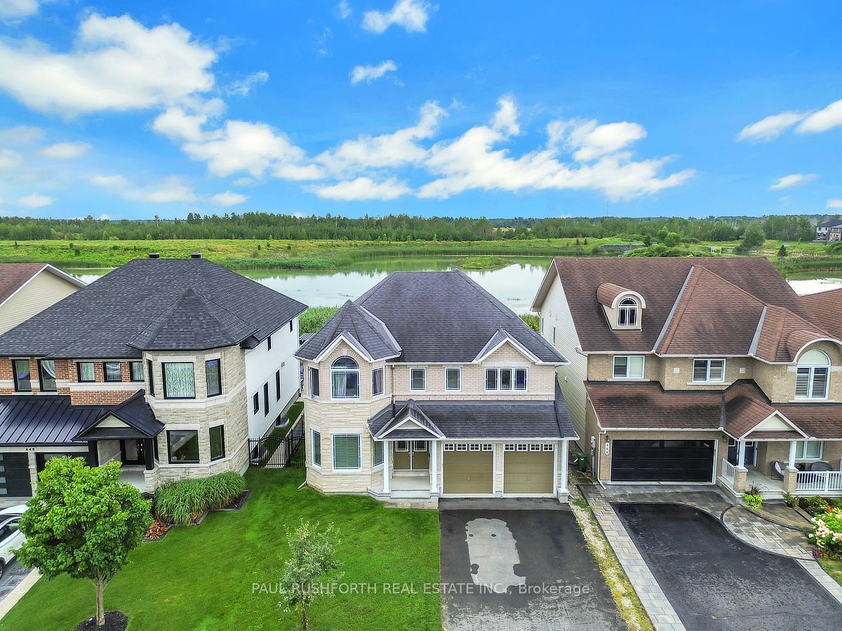 446 Frank Cauley Way, Cumberland 2