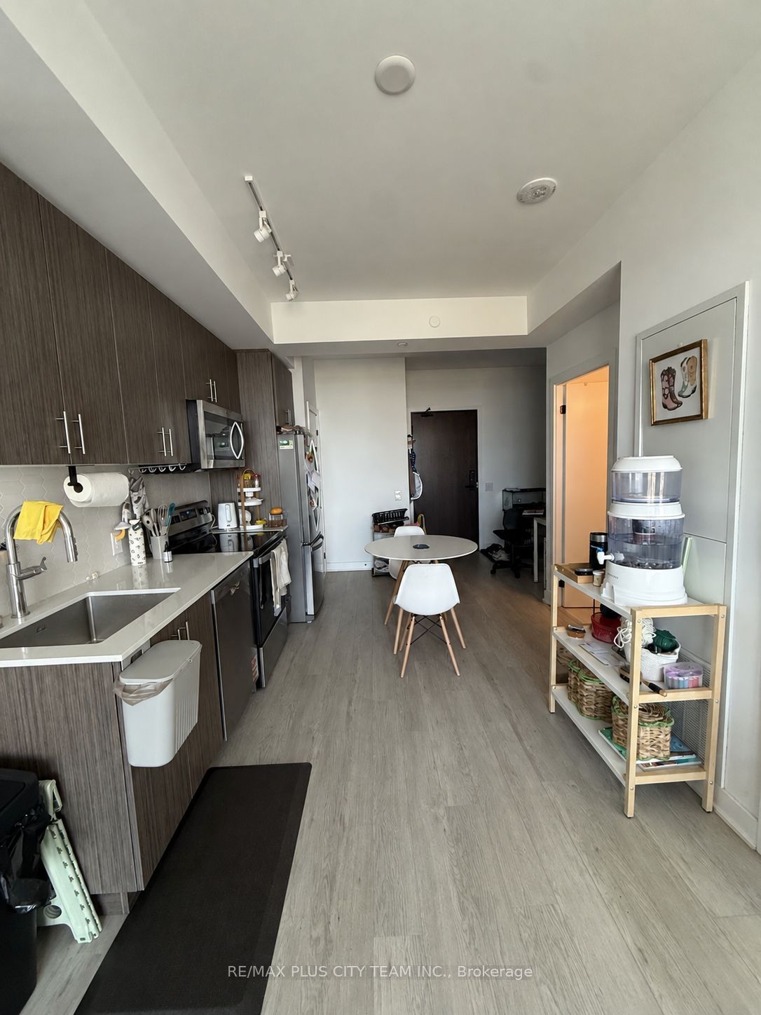 Unit 1512 - 2782 Barton Street, Hamilton 4