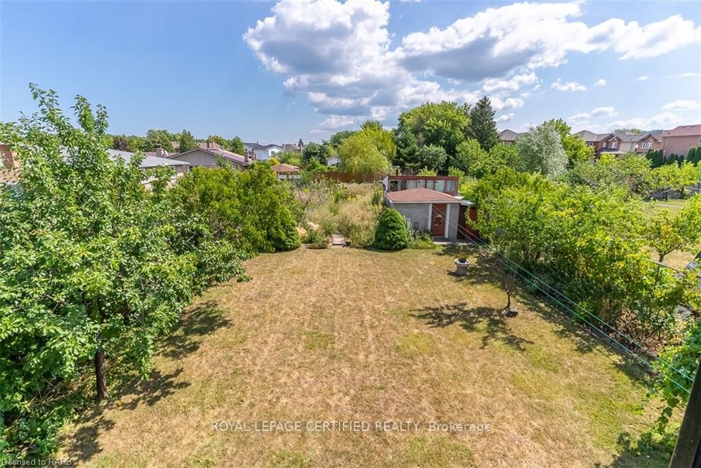 Unit Lower - 216 Margaret Avenue, Stoney Creek 3