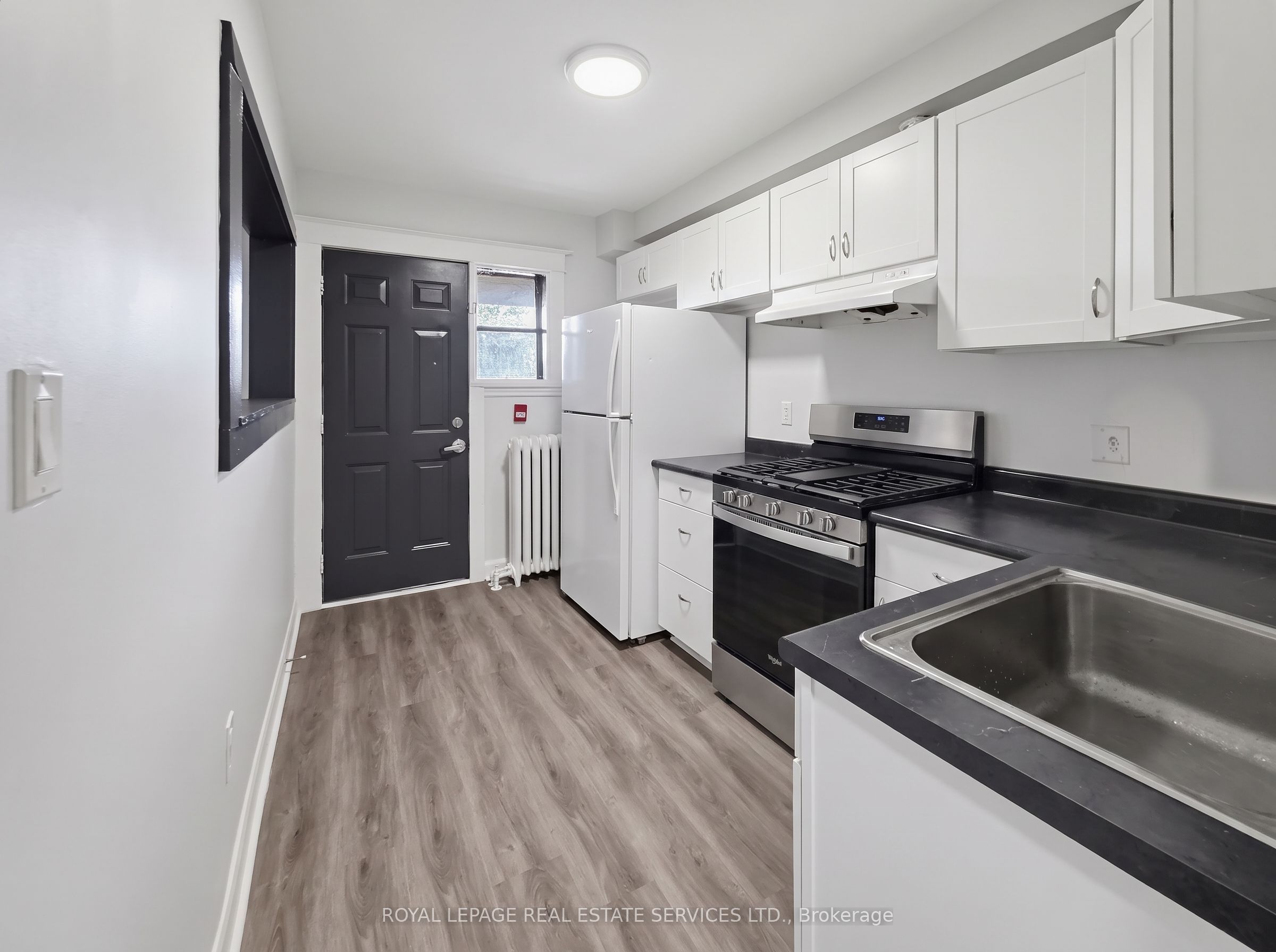 Unit 6 - 8 Ottawa Street N, Hamilton 2