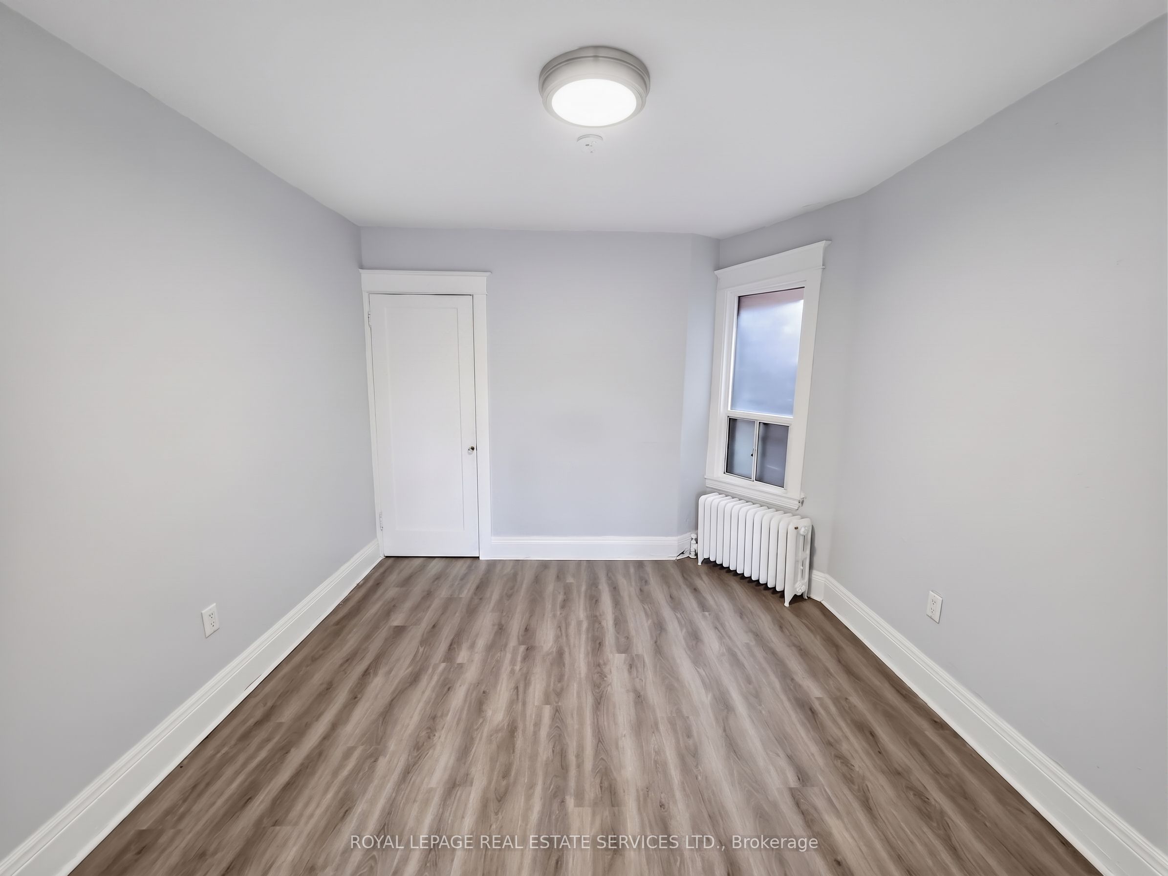 Unit 8 - 8 Ottawa Street N, Hamilton 5