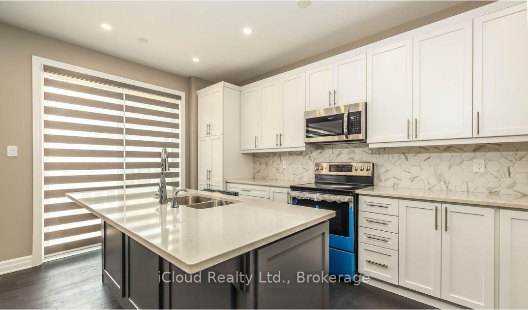 42 Milt Schmidt Street, Kitchener 4