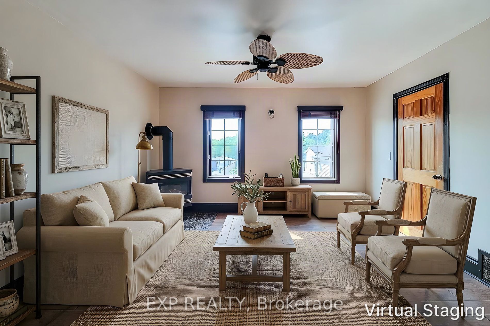 Unit Upper - 6133 Prospect Street, Niagara Falls 5