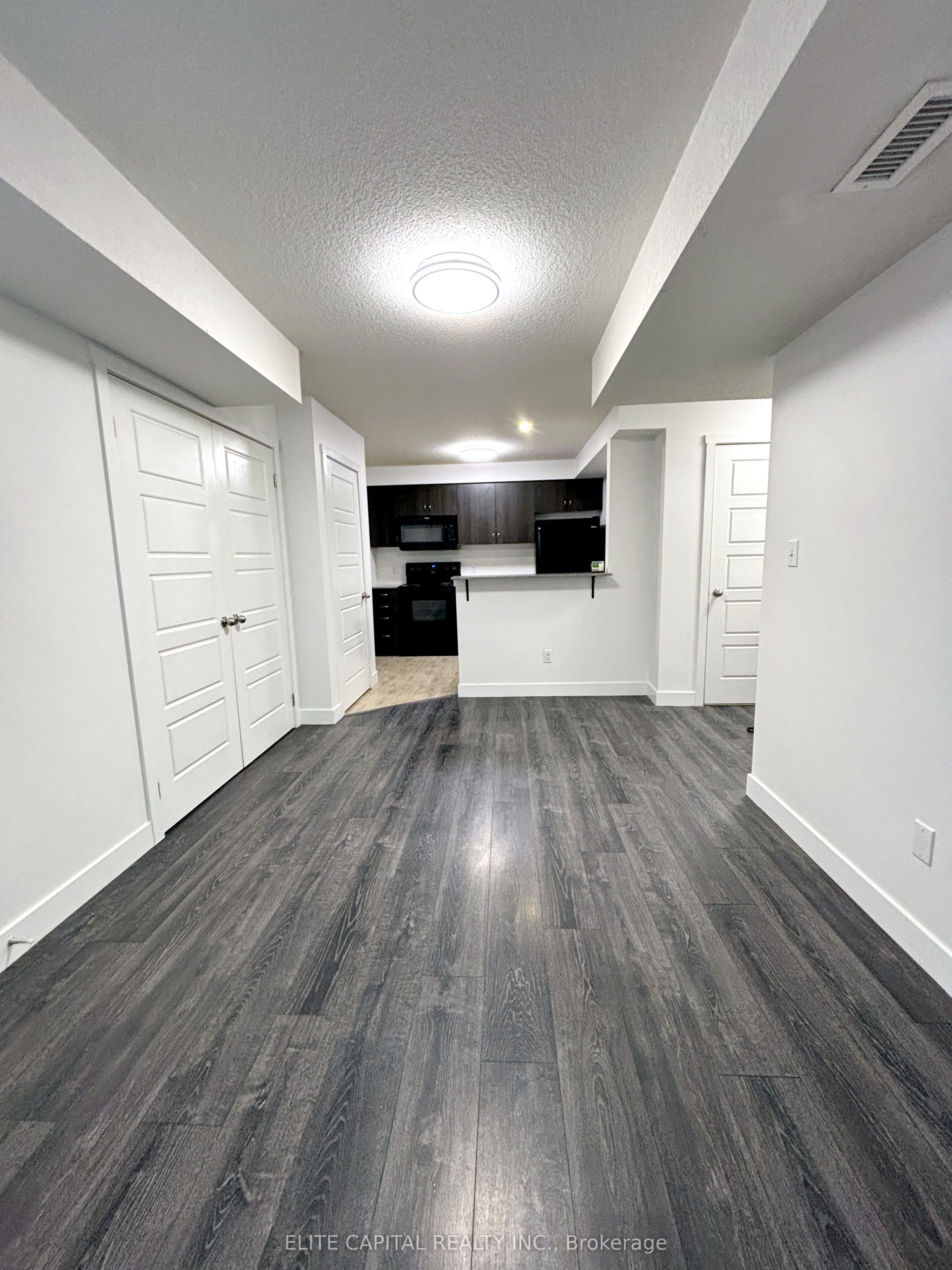 Unit A6 - 361 Lancaster Street W, Kitchener 4