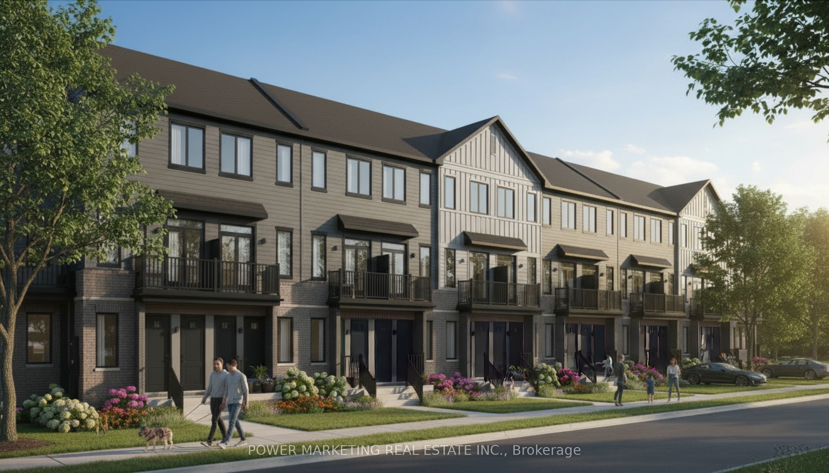 Unit 2B - 1301 Cerceau Private, Orleans-Gloucester 3