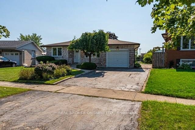 Unit Upper - 19 Argyle Court, Welland 3