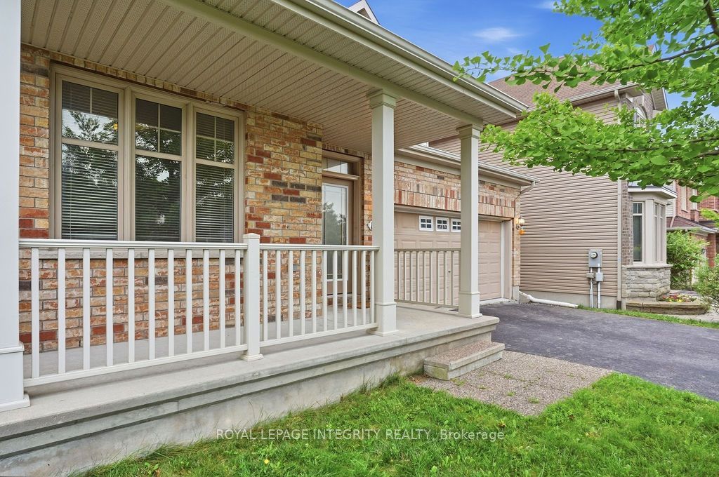 195 KEYROCK Drive, Kanata 3