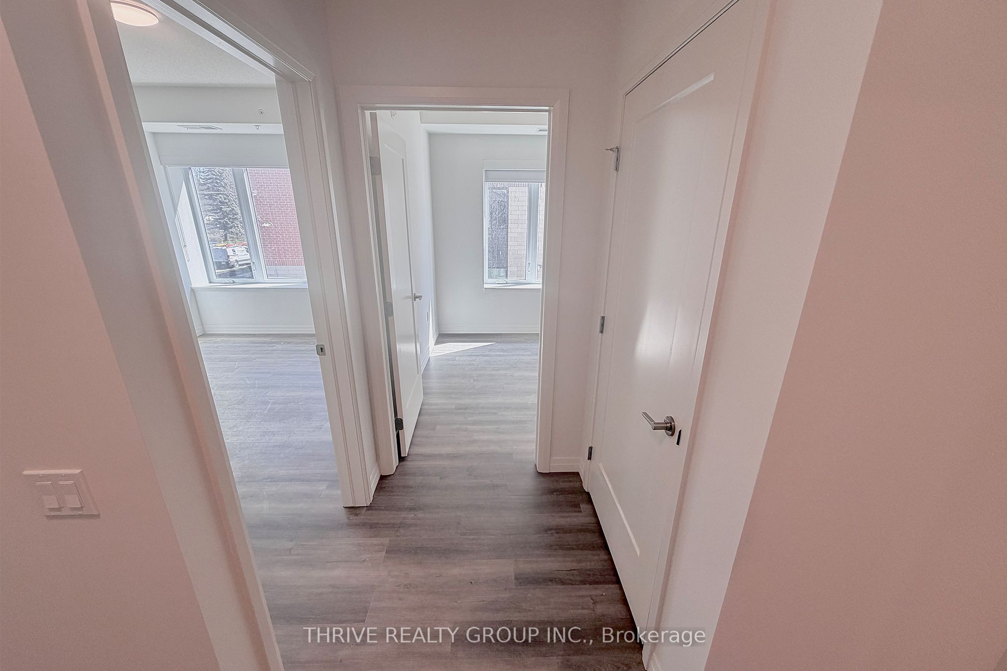 Unit 510 - 373 Hill Street, London 4