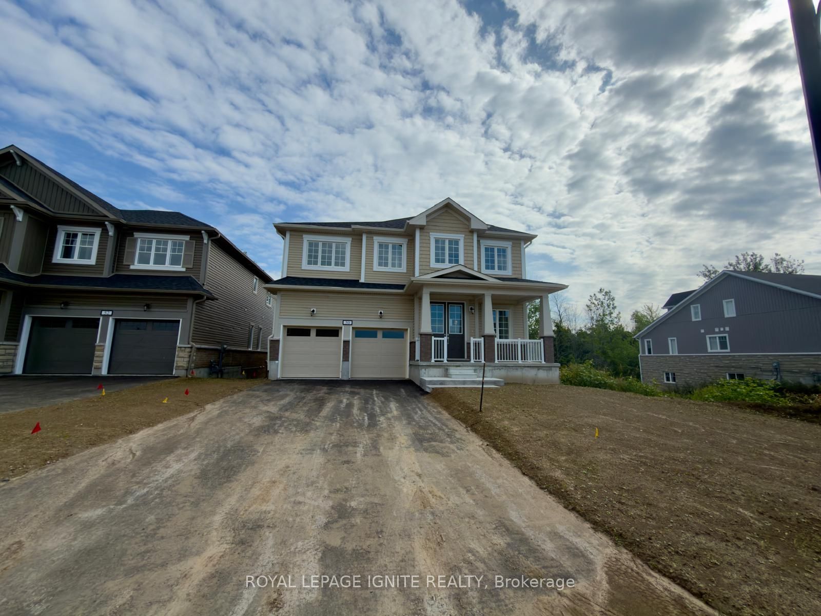 50 Royal Oak Crescent, Loyalist 2