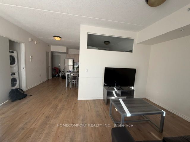 Unit F412 - 275 Larch Street, Waterloo 4