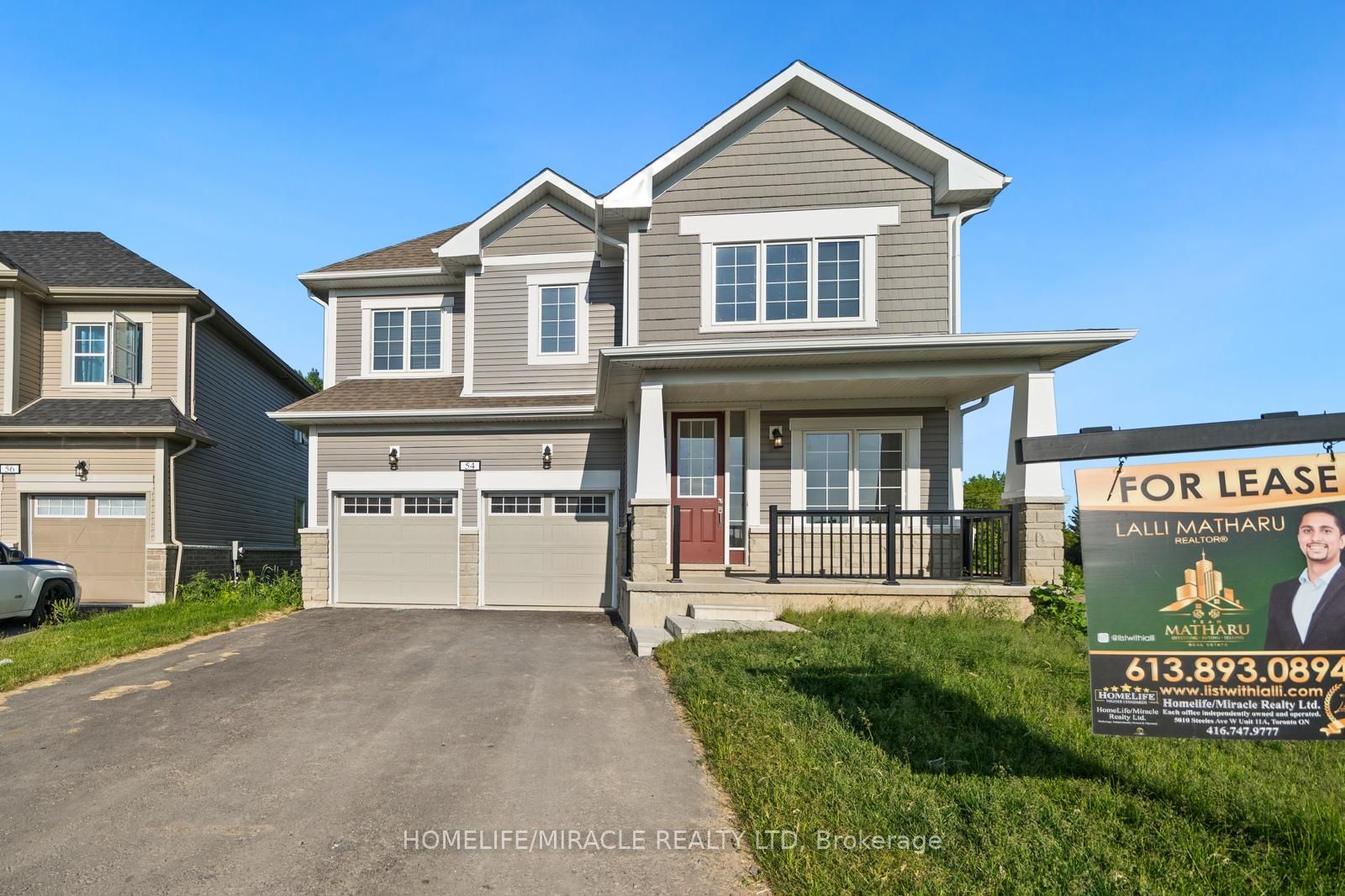 54 Oakmont Drive, Loyalist 2
