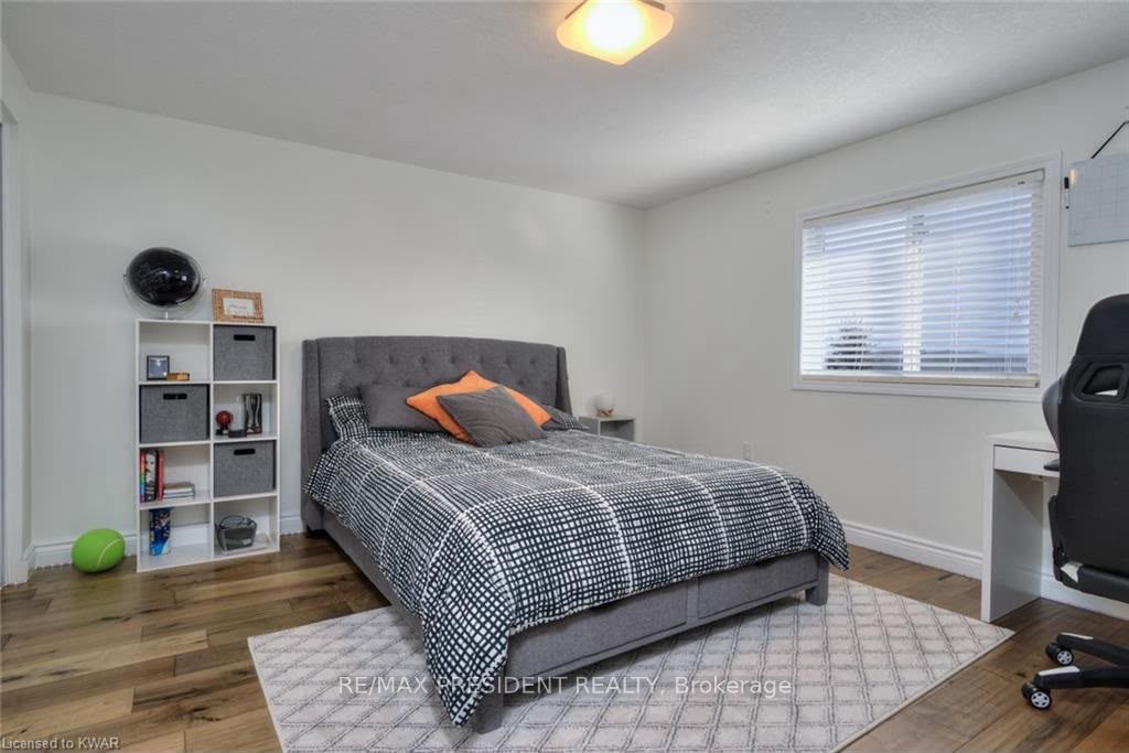 Unit UPPER - 54 Periwinkle Street, Kitchener 3