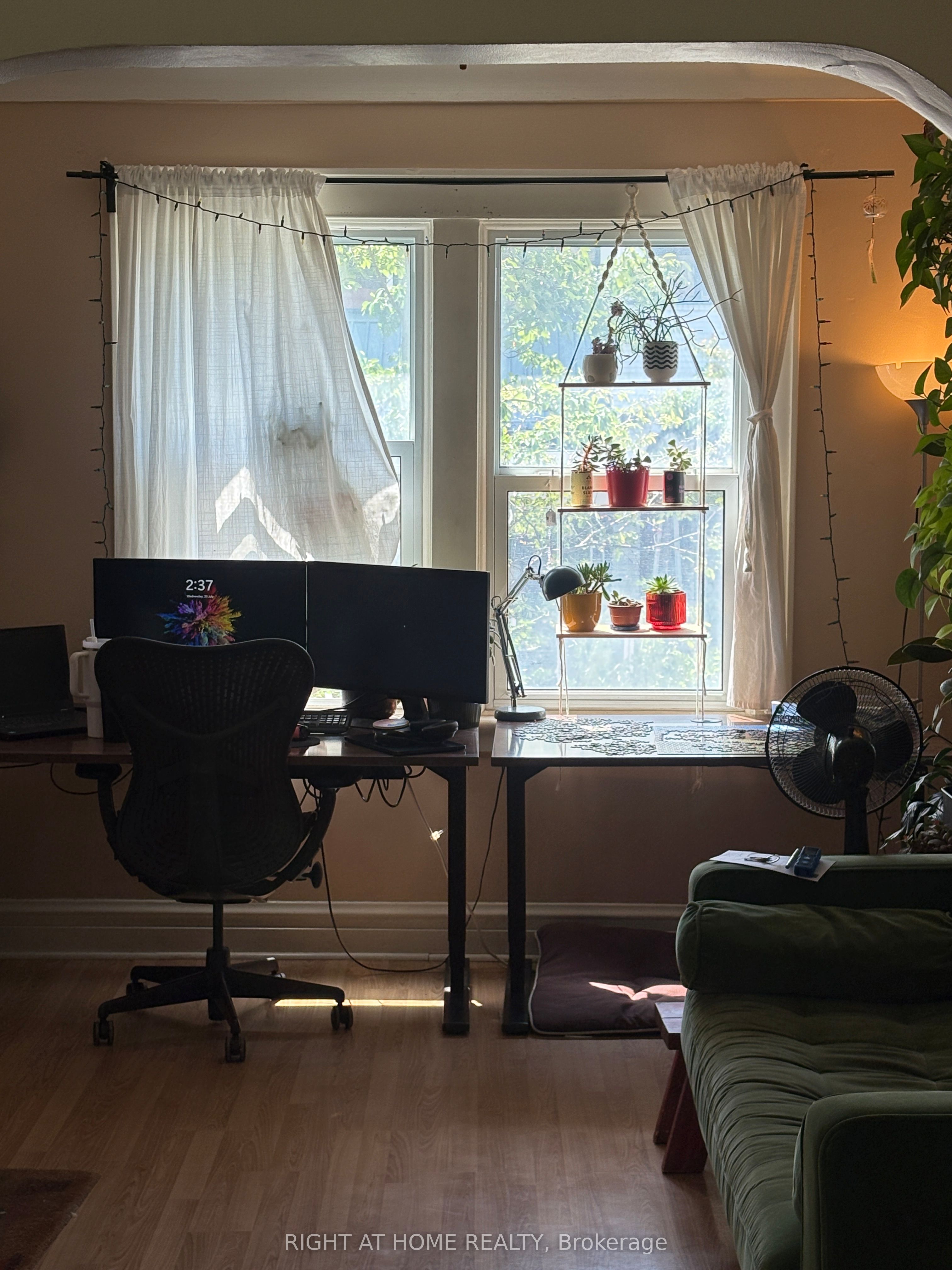 Unit a - 409 Preston Street, Ottawa 4