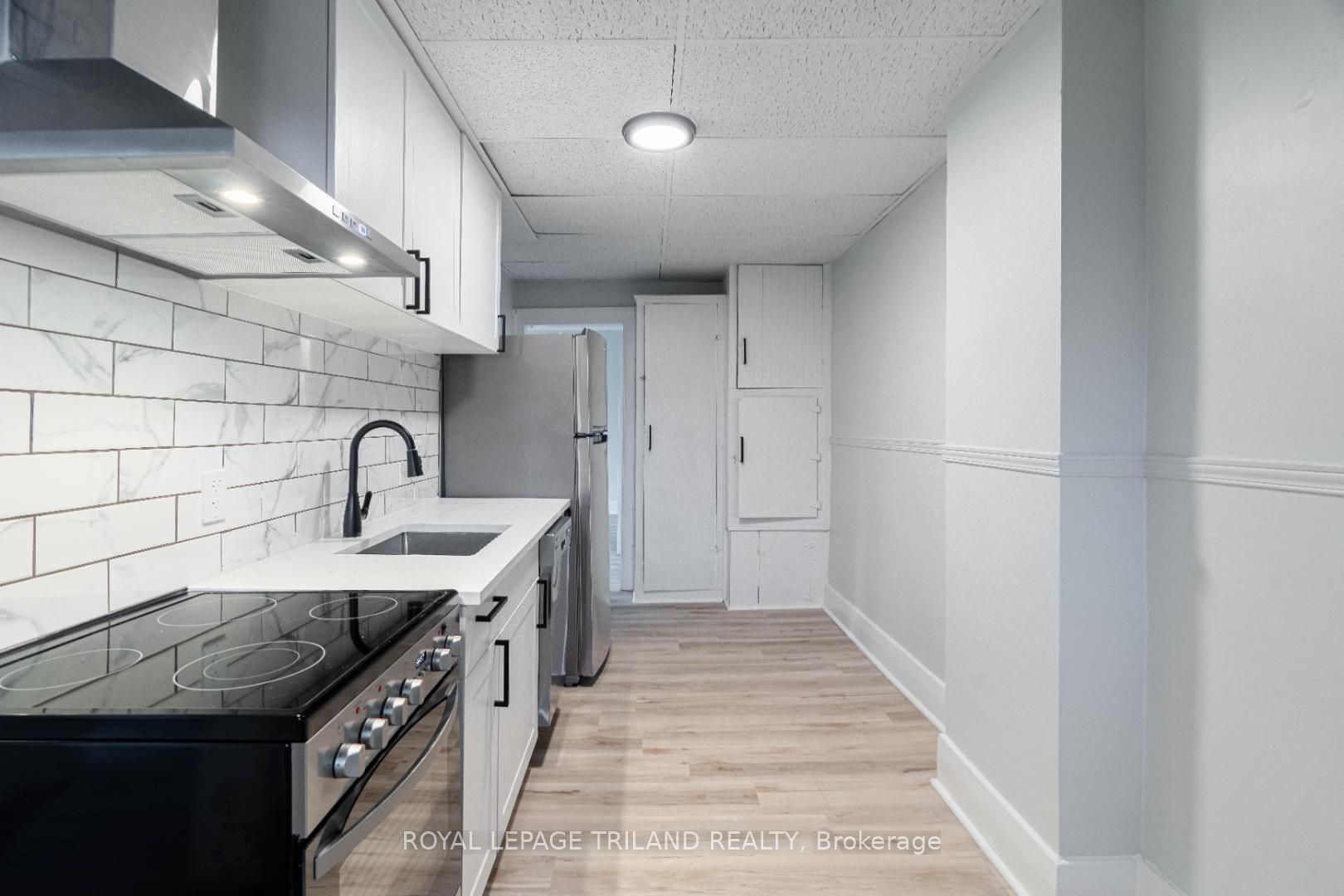 Unit 3 - 425 Mckenzie Avenue, London 5