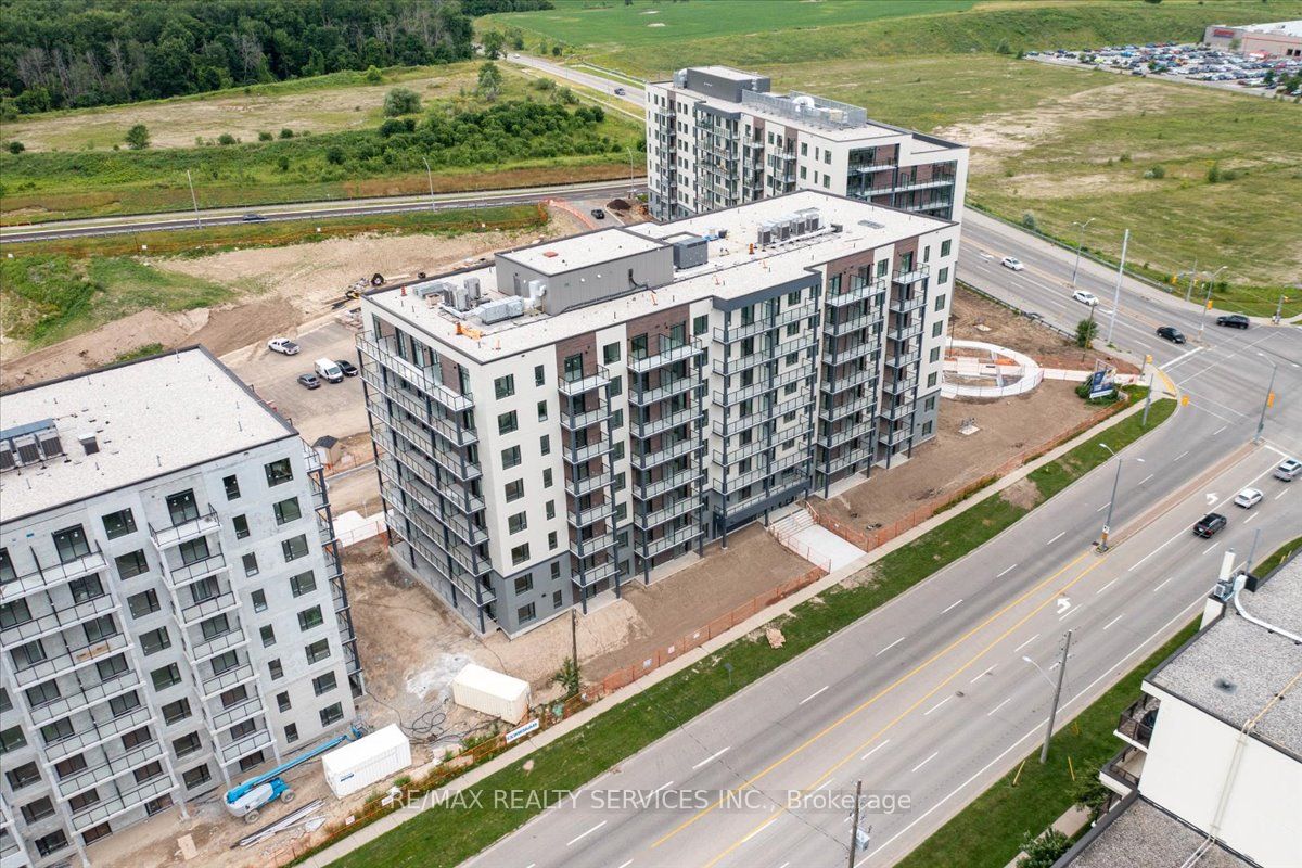 Unit 504 - 181 Elmira Road S, Guelph 2