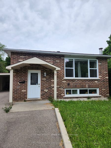 Unit Basement - 71 Helene Crescent, Waterloo 2