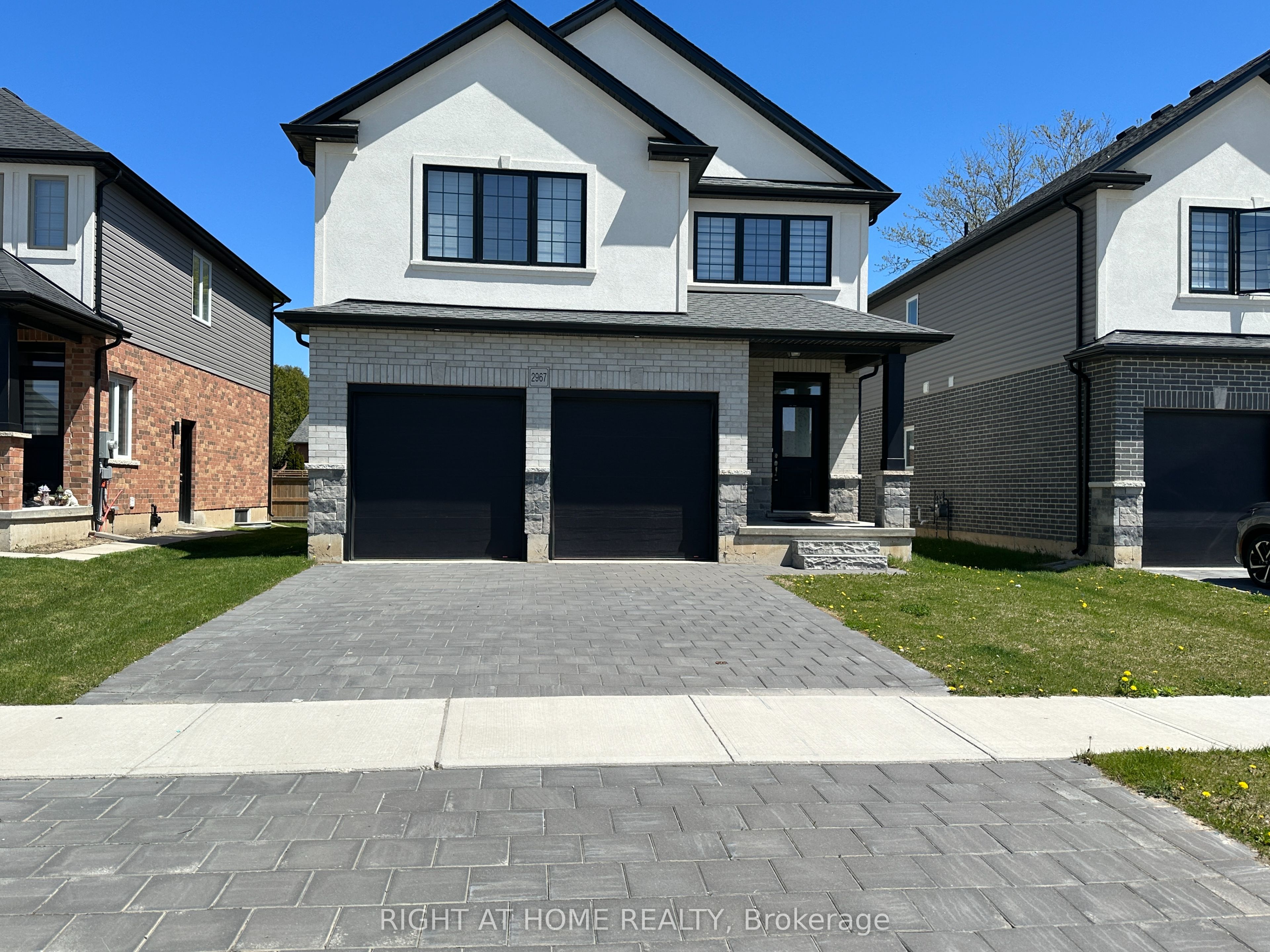 2967 Petty Road, London 3