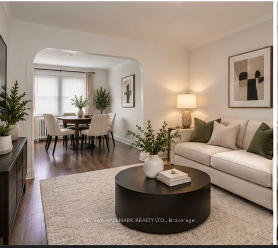 Unit Upper - 160 Welland Avenue, St. Catharines 3