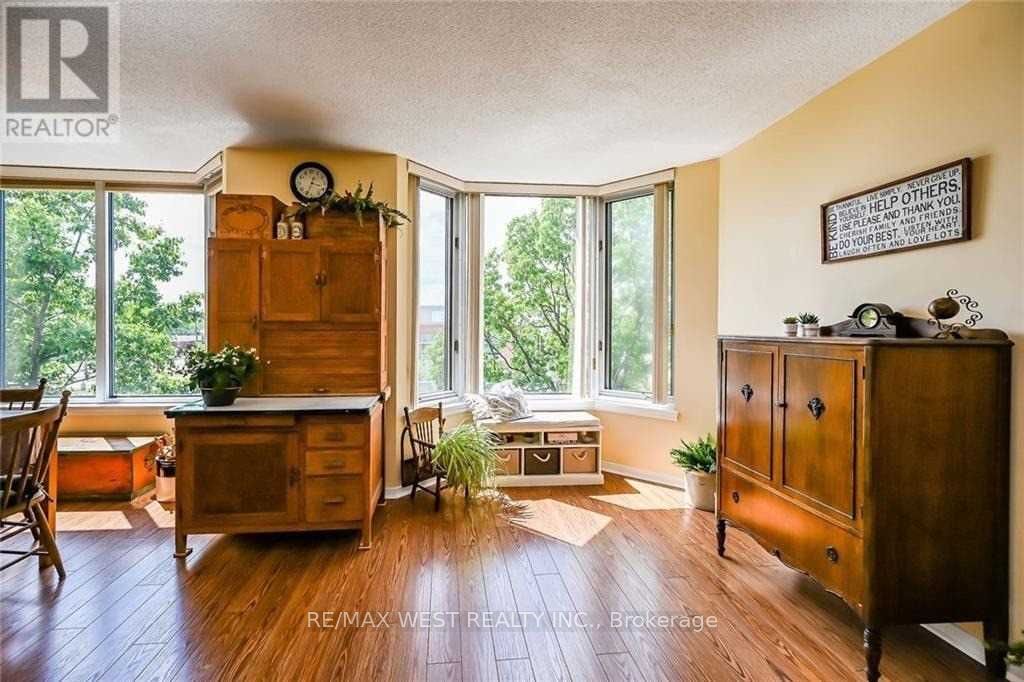Unit 406 - 200 Limeridge Road W, Hamilton 5