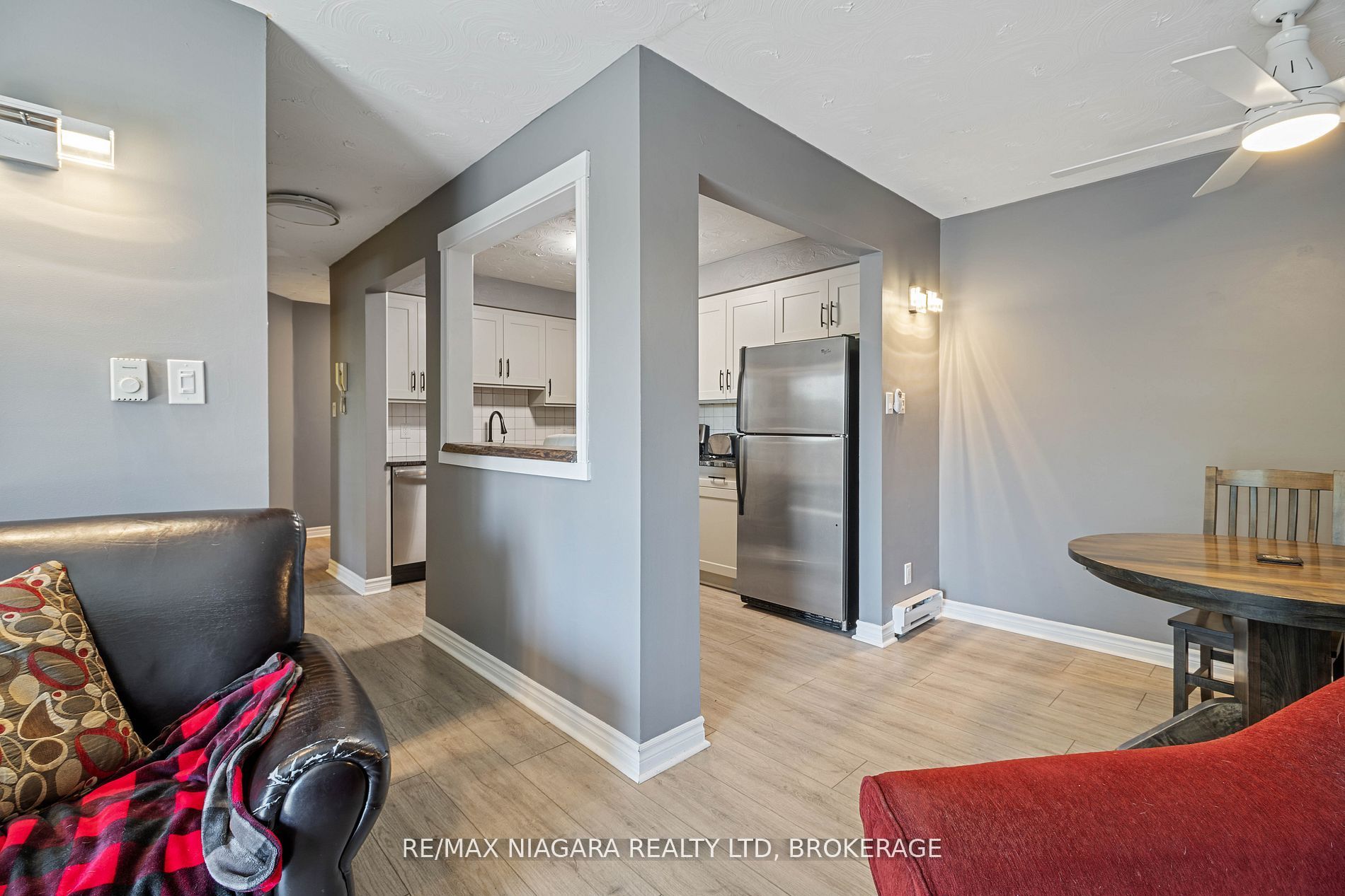 Unit 302 - 78 Welland Street N, Thorold 4