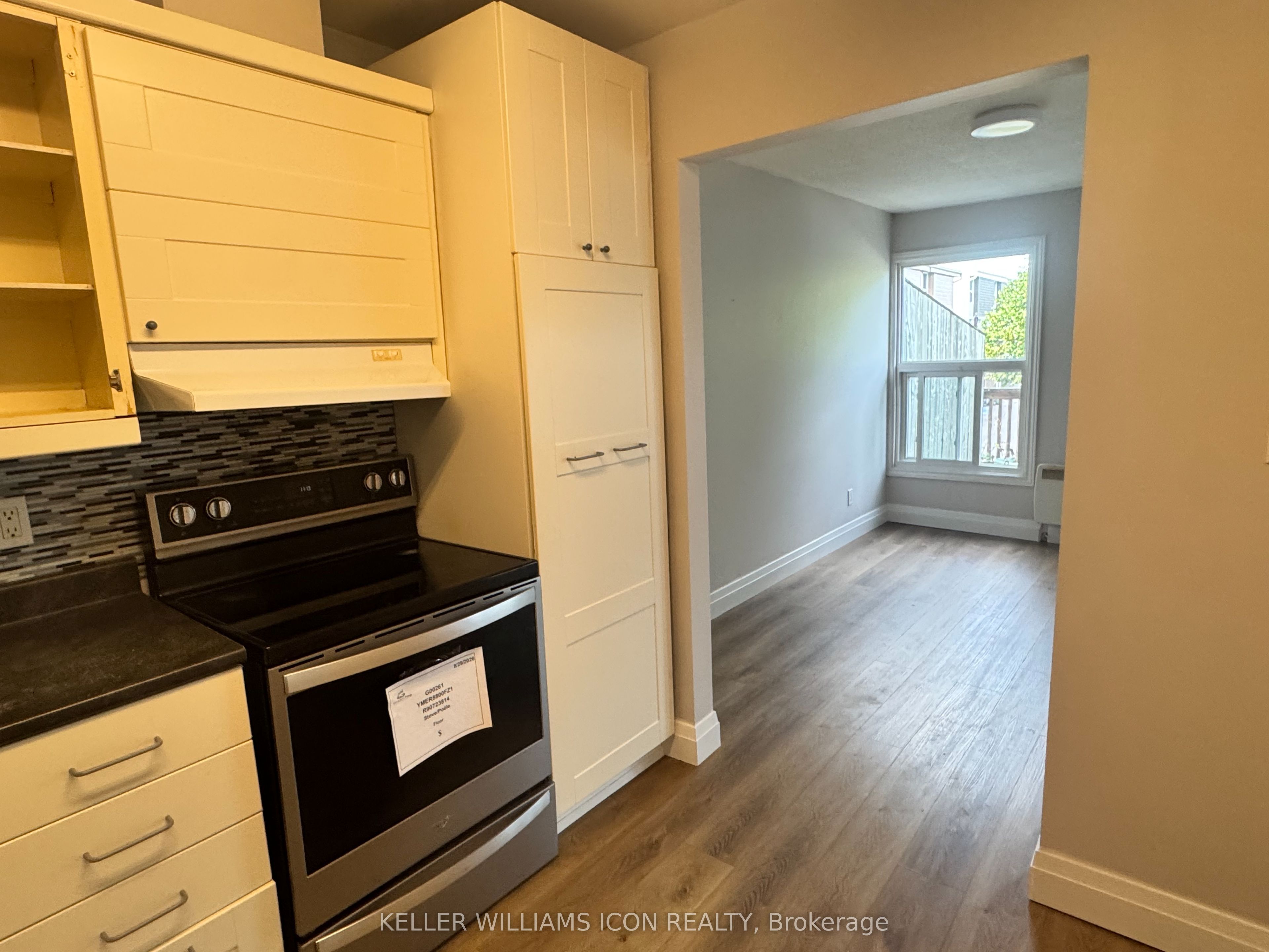 Unit 3 - 3415 Uplands Drive, Ottawa 5