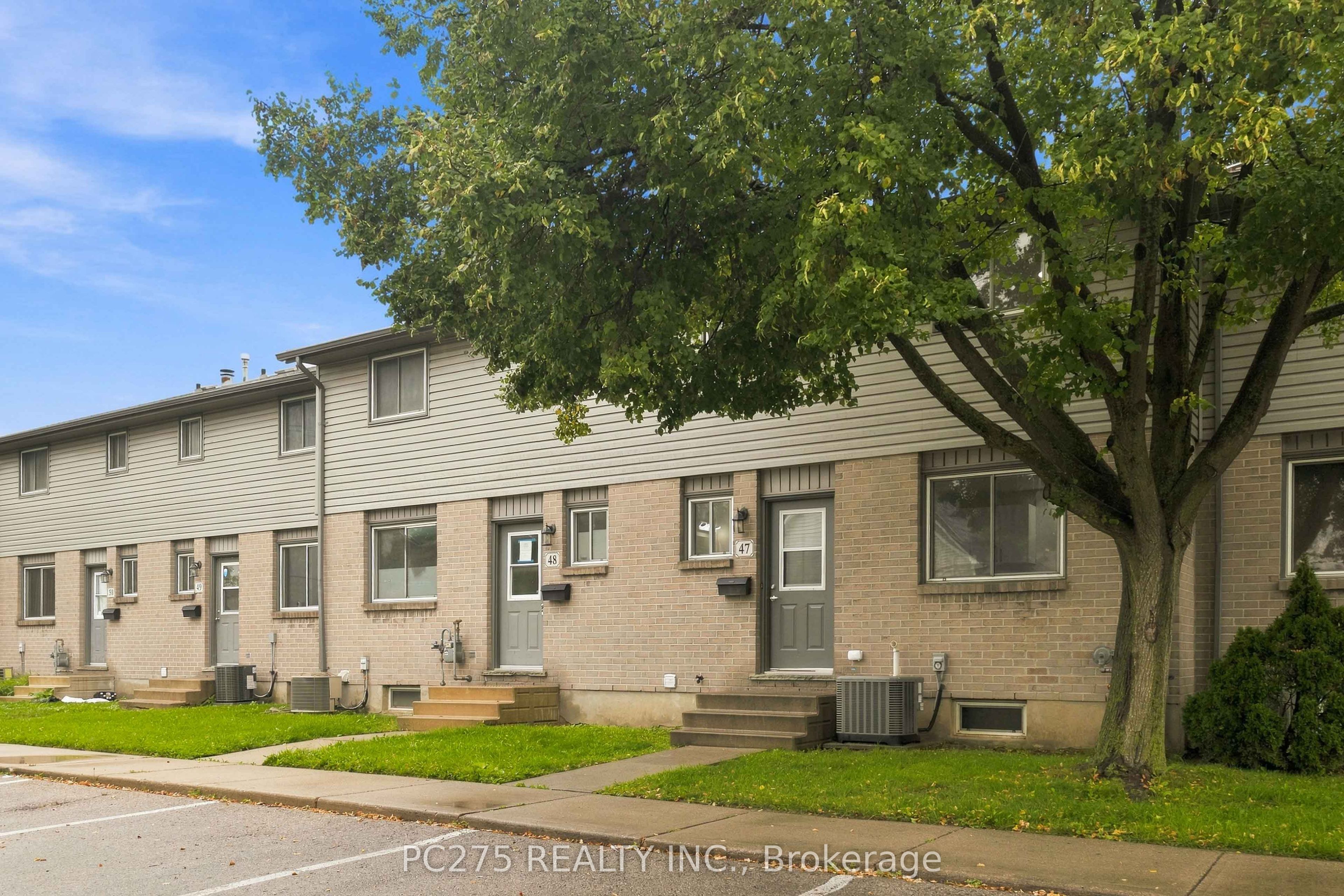 Unit 47 - 490 Third Street, London 5