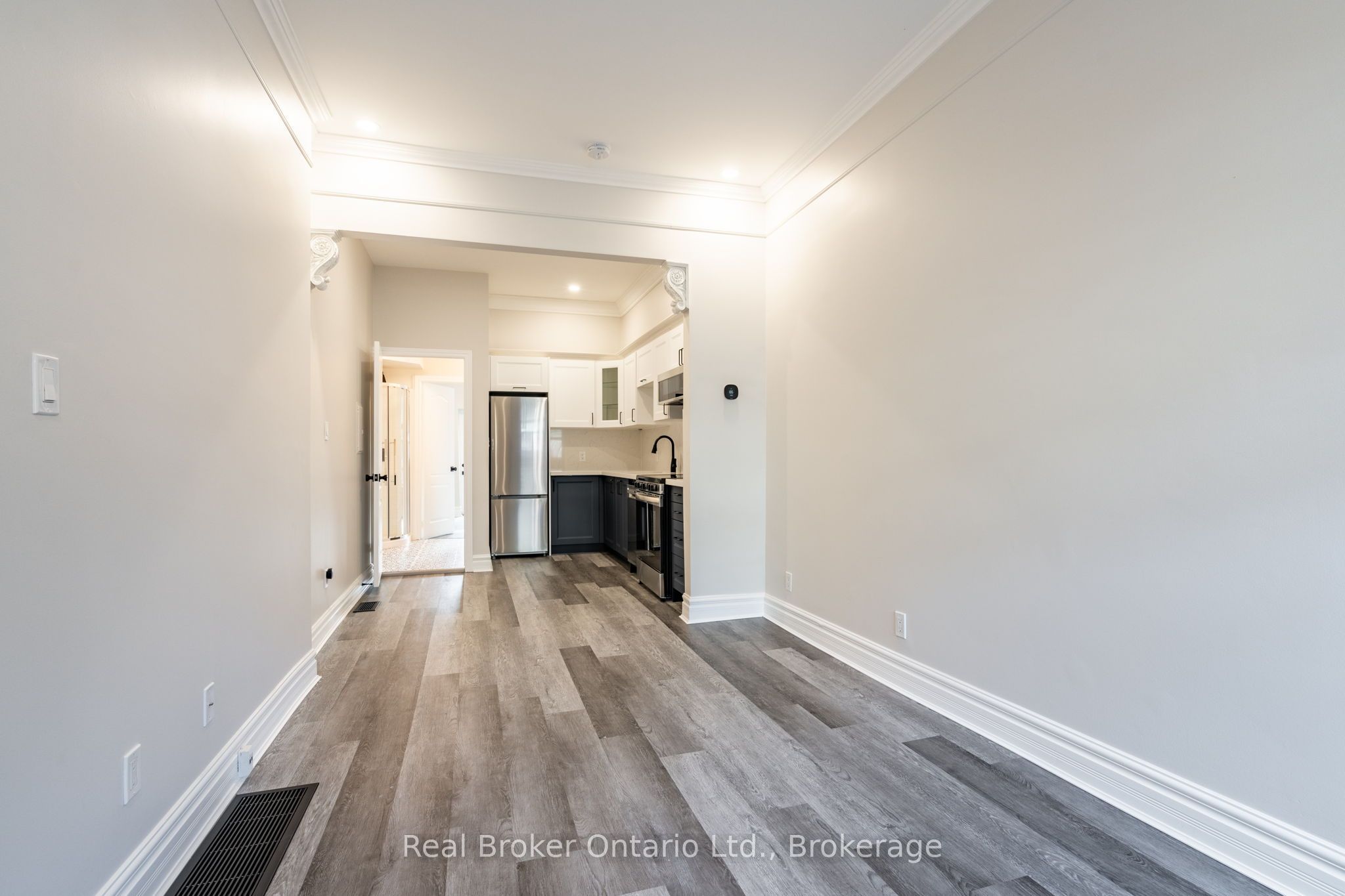 Unit 2 - 279 Main Street W, Hamilton 5