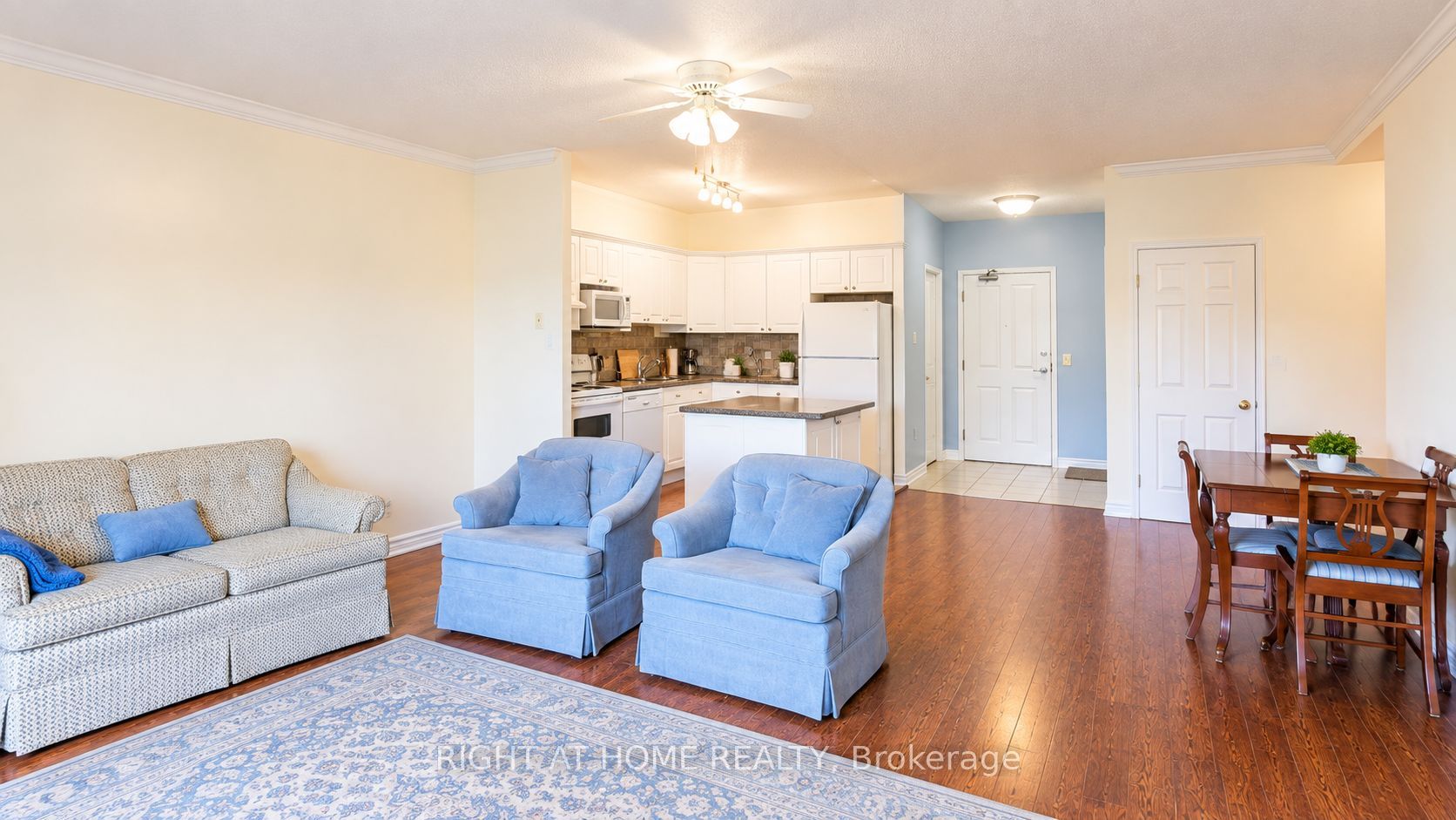Unit 503 - 60 Wyndham Street S, Guelph 2