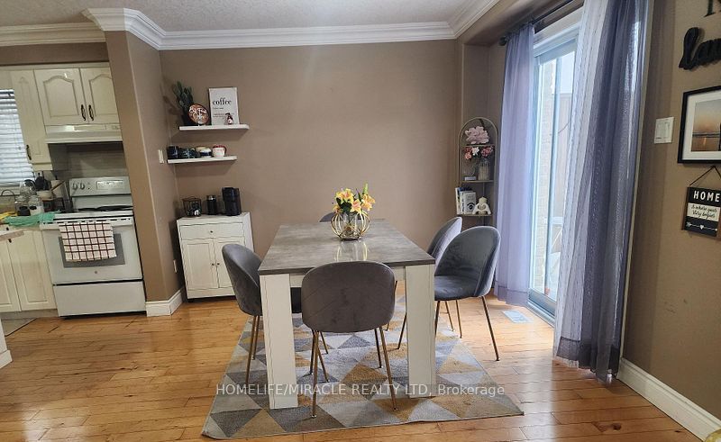 388 Thomas Slee Drive, Kitchener 3