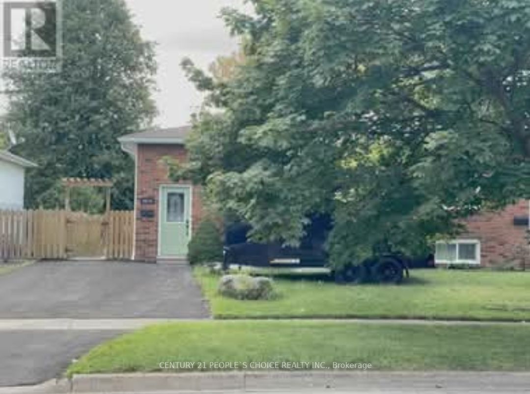 Unit Lower - 6938 Warden Avenue, Niagara Falls 3
