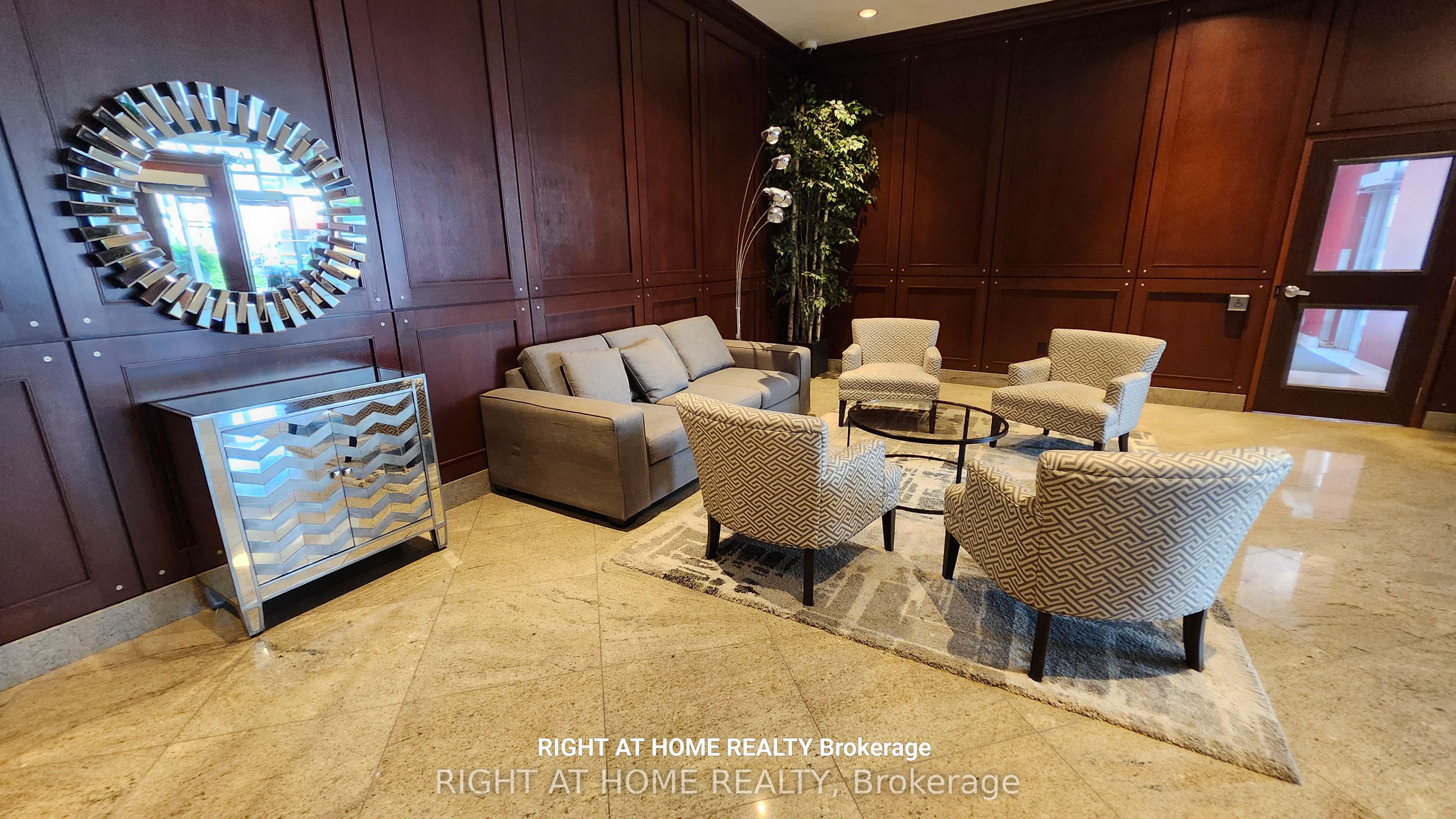 Unit 1104 - 234 Rideau Street, Ottawa 4