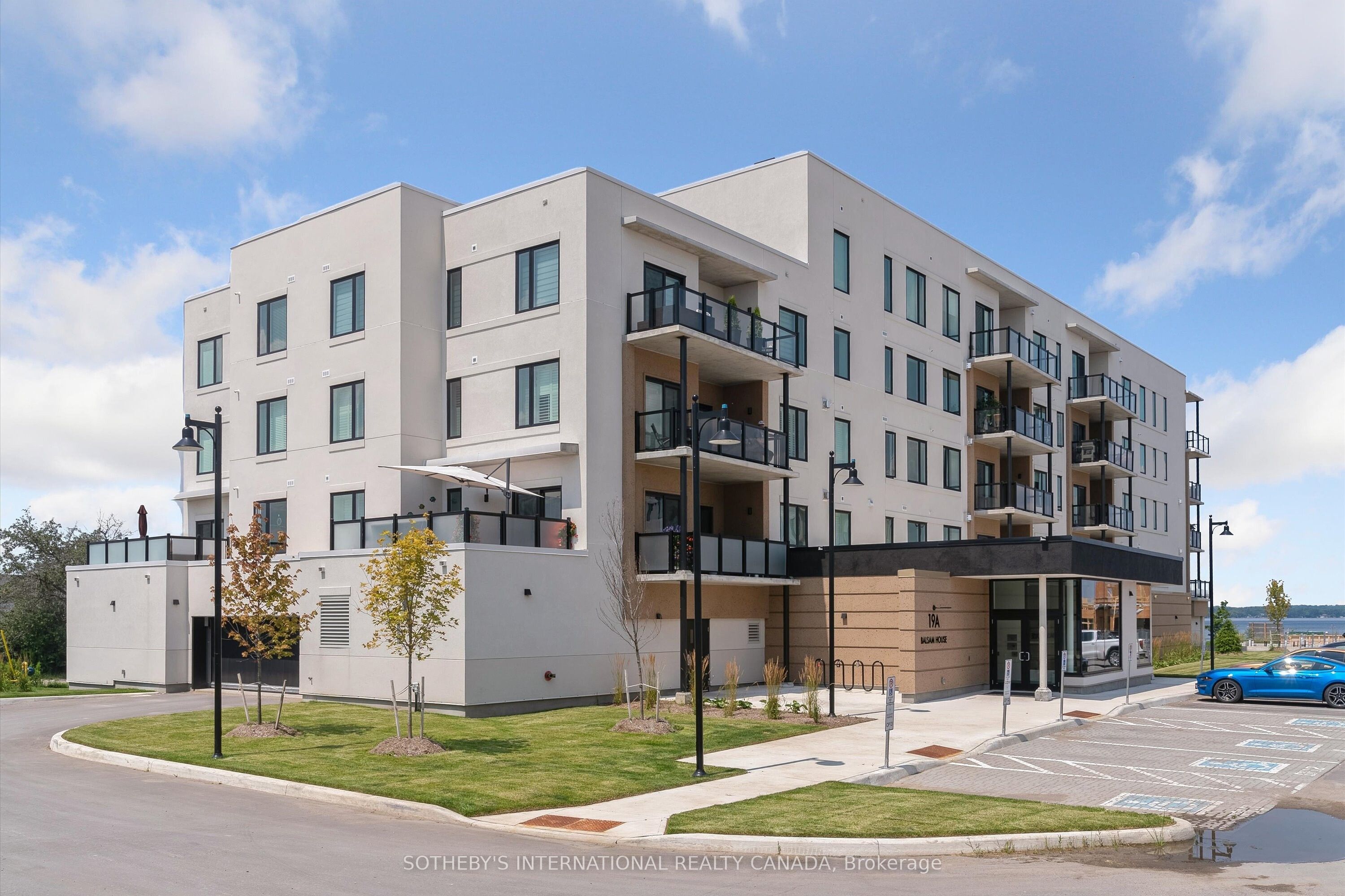 Unit 404 - 19B West Street N, Kawartha Lakes 4
