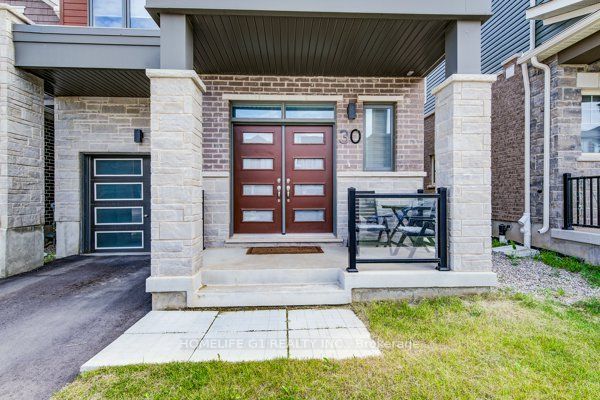 30 Routley Street, Kitchener 4