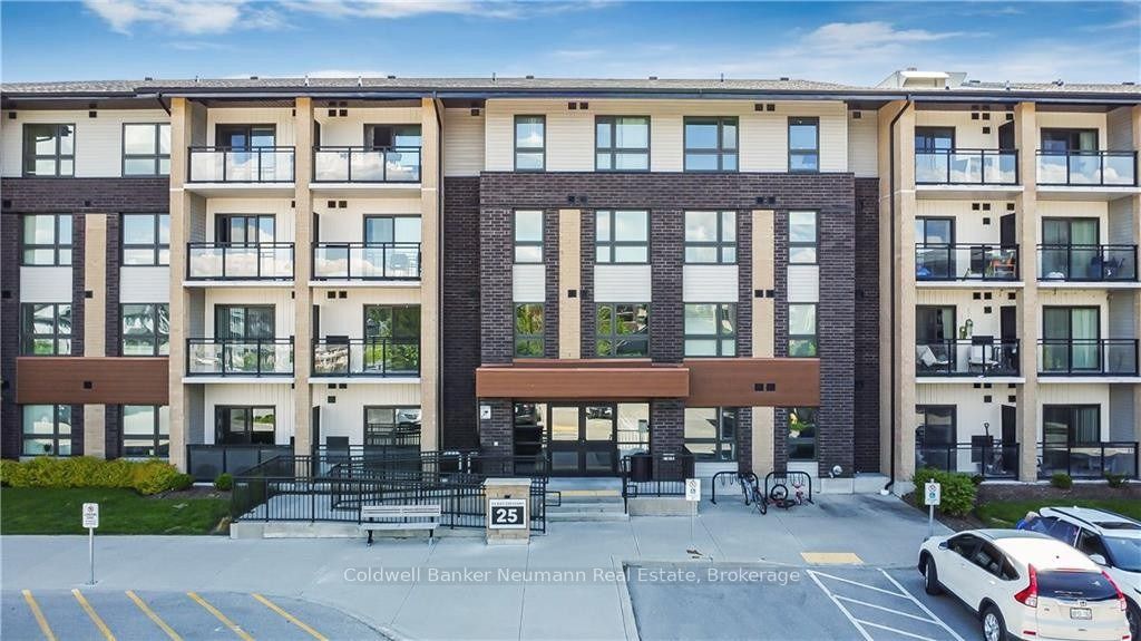 Unit 212 - 25 Kay Crescent, Guelph 1