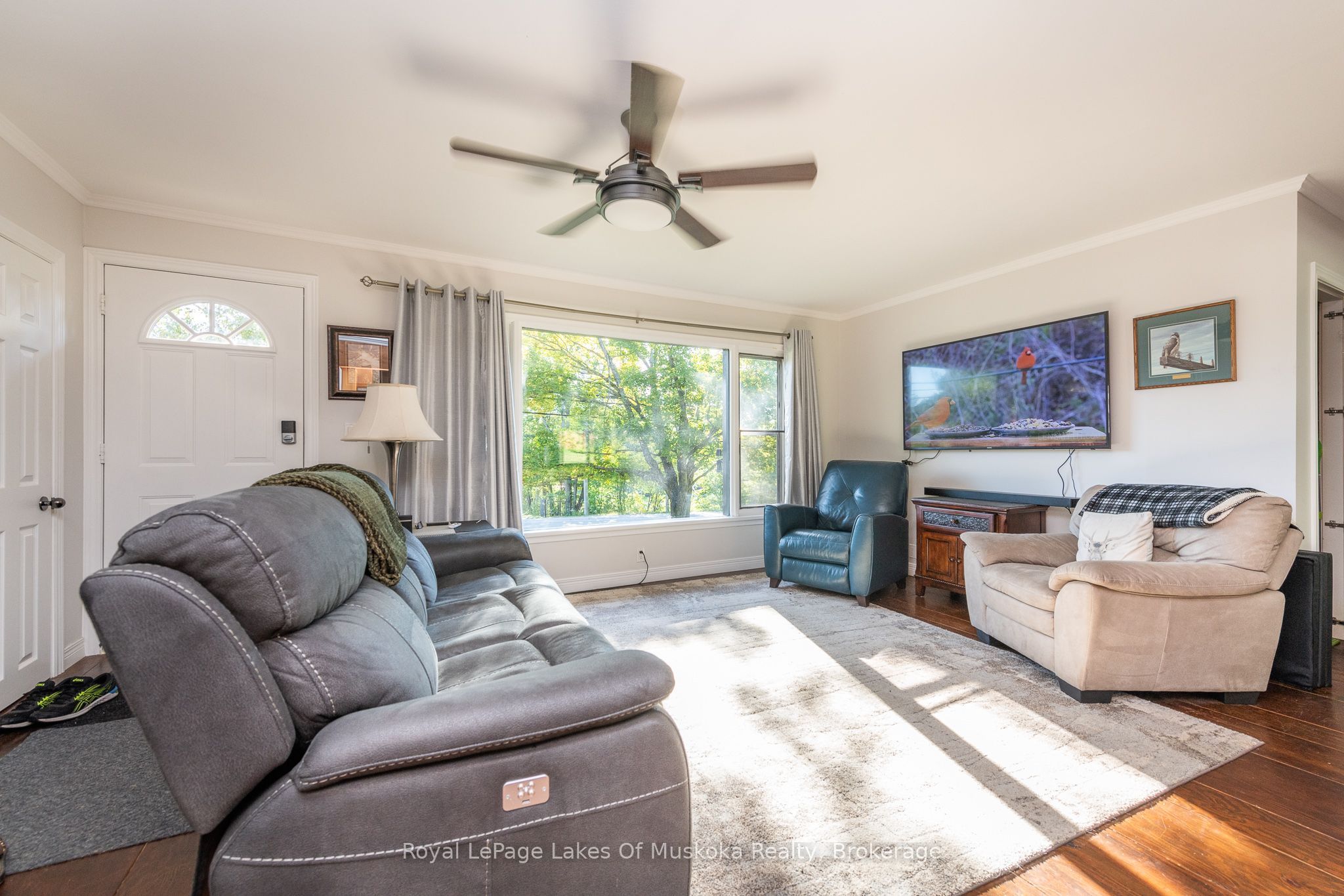 Unit Upper - 462 Muskoka 3 Road N, Huntsville 3