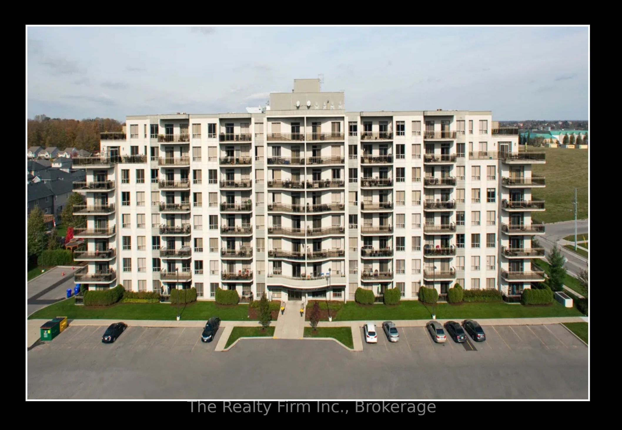 Unit 203 - 505 Finkle Road, Woodstock 1