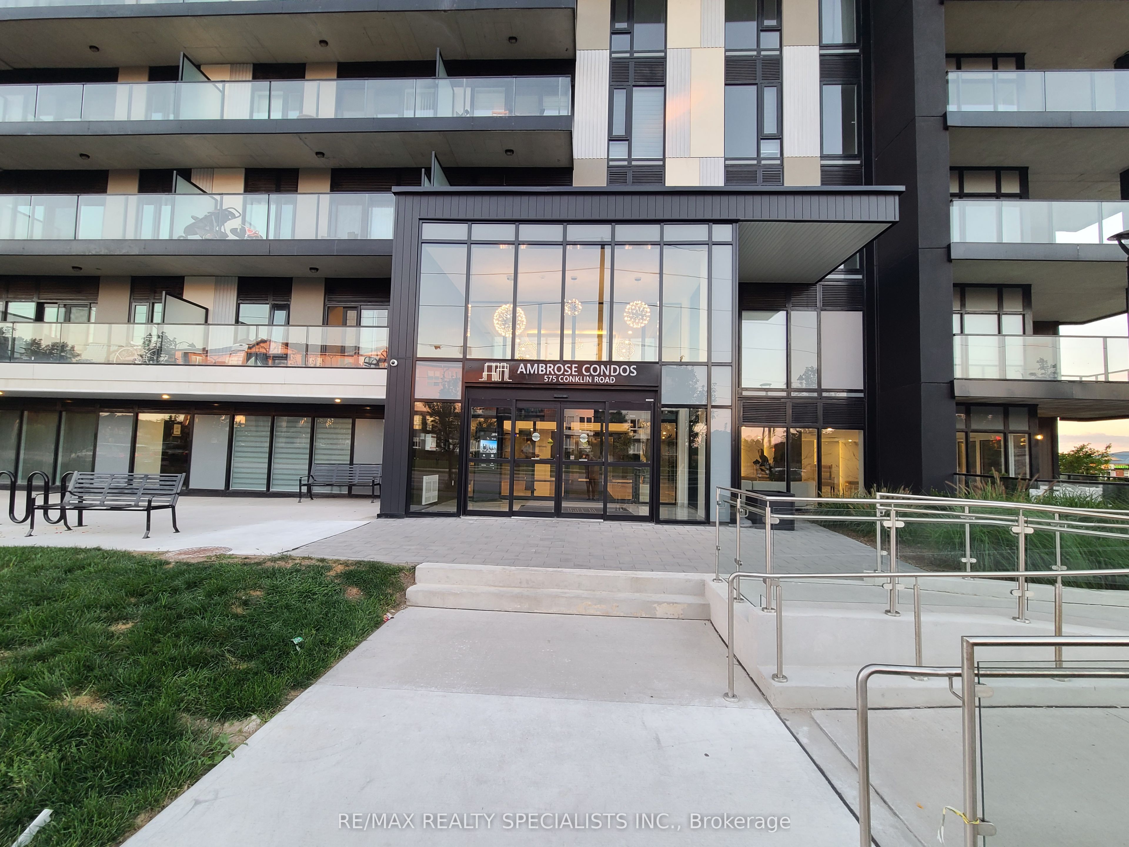 Unit 1005 - 575 Conklin Road, Brantford 4